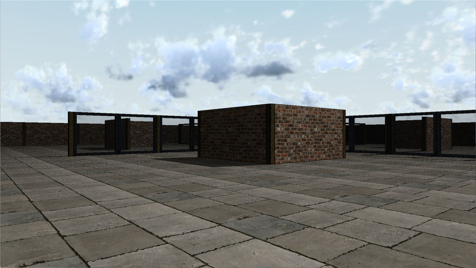Paintjob Rampage screenshot 22