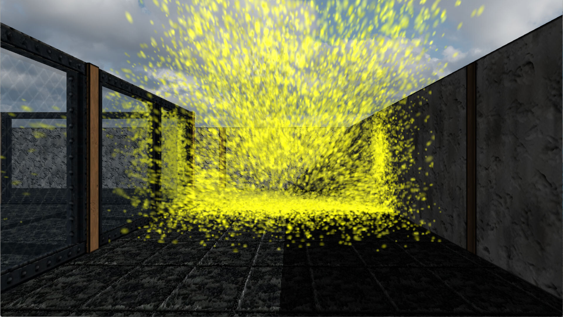 Paintjob Rampage screenshot 15