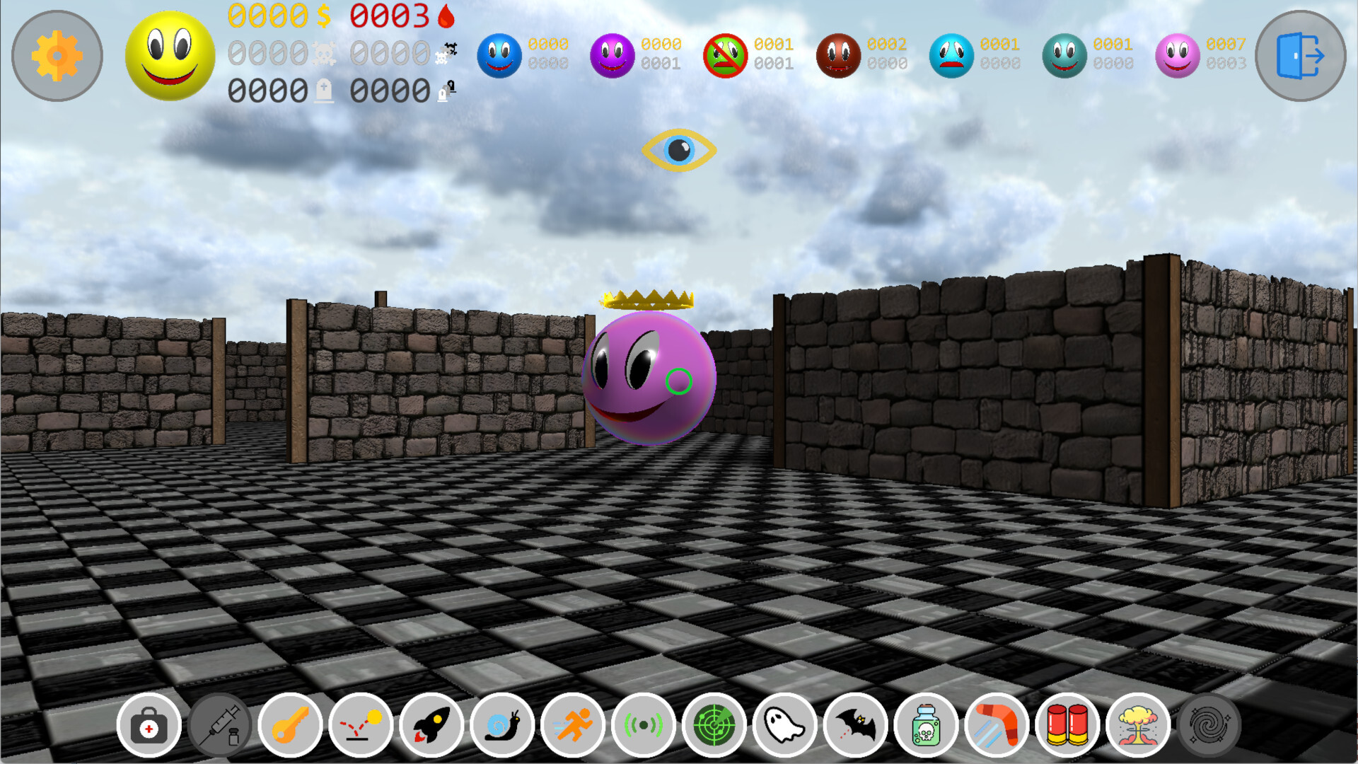 Paintjob Rampage screenshot 6