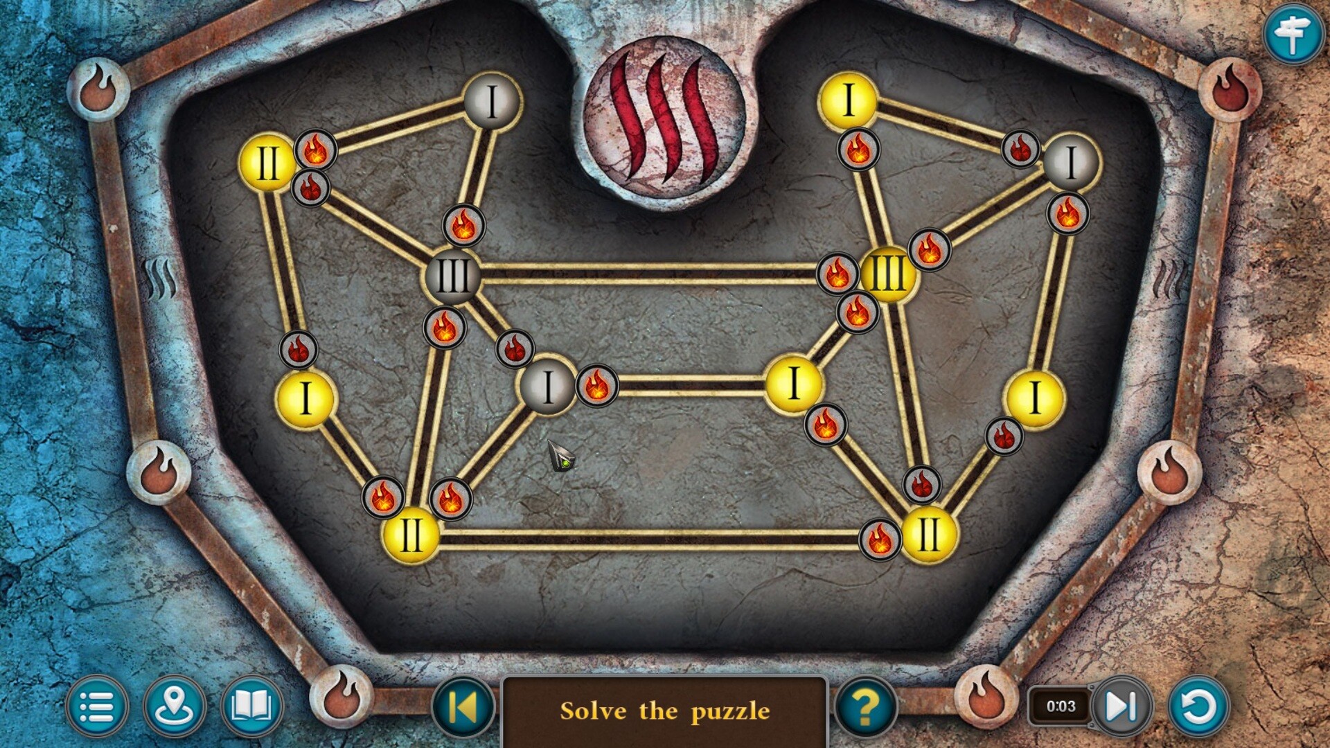 Legendary Tales V: Price of Power Collector's Edition screenshot 6