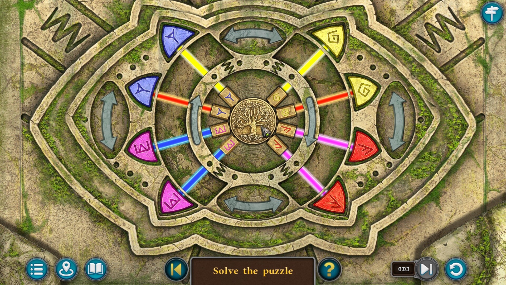 Legendary Tales V: Price of Power Collector's Edition screenshot 12