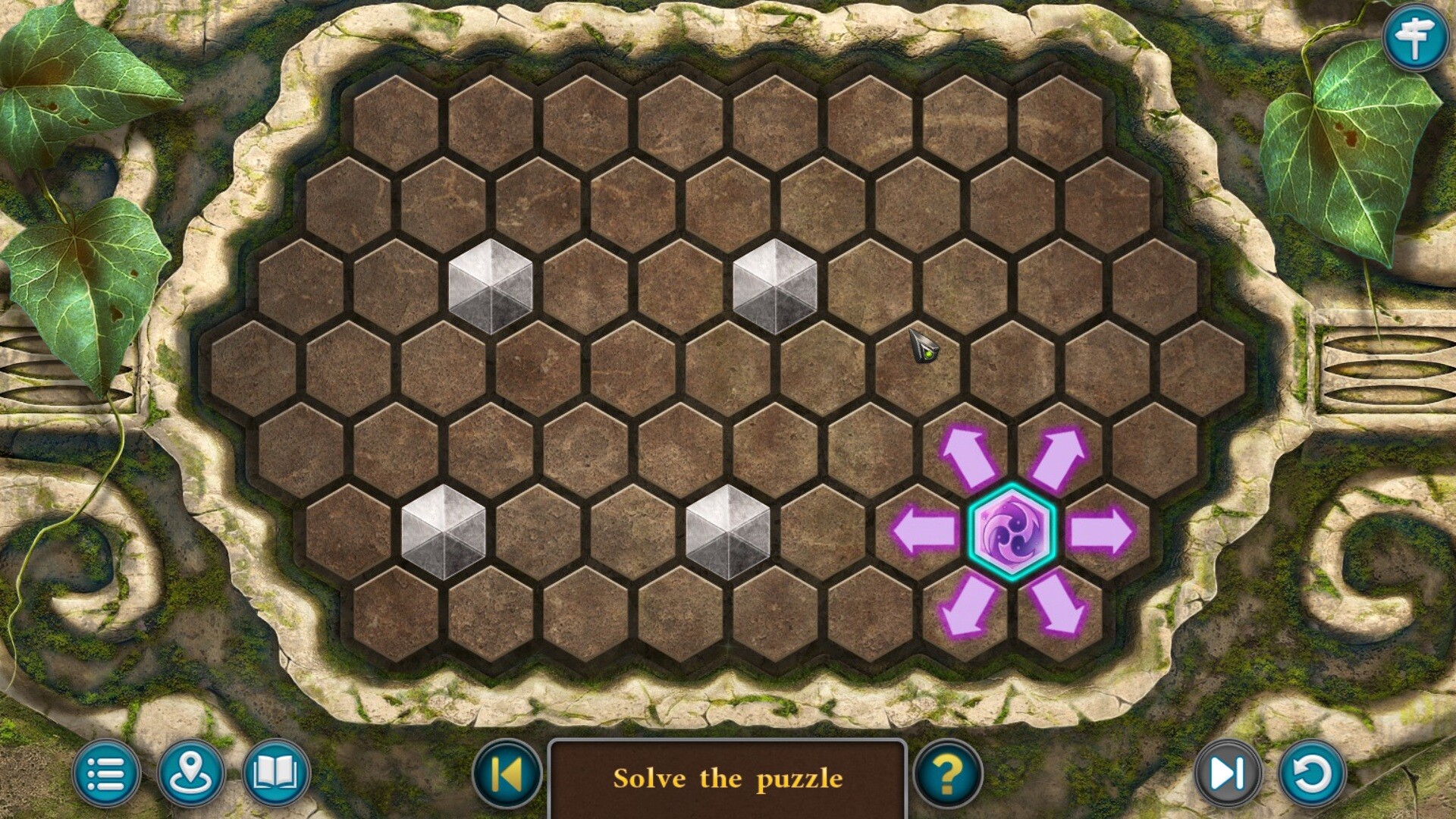 Legendary Tales V: Price of Power Collector's Edition screenshot 10