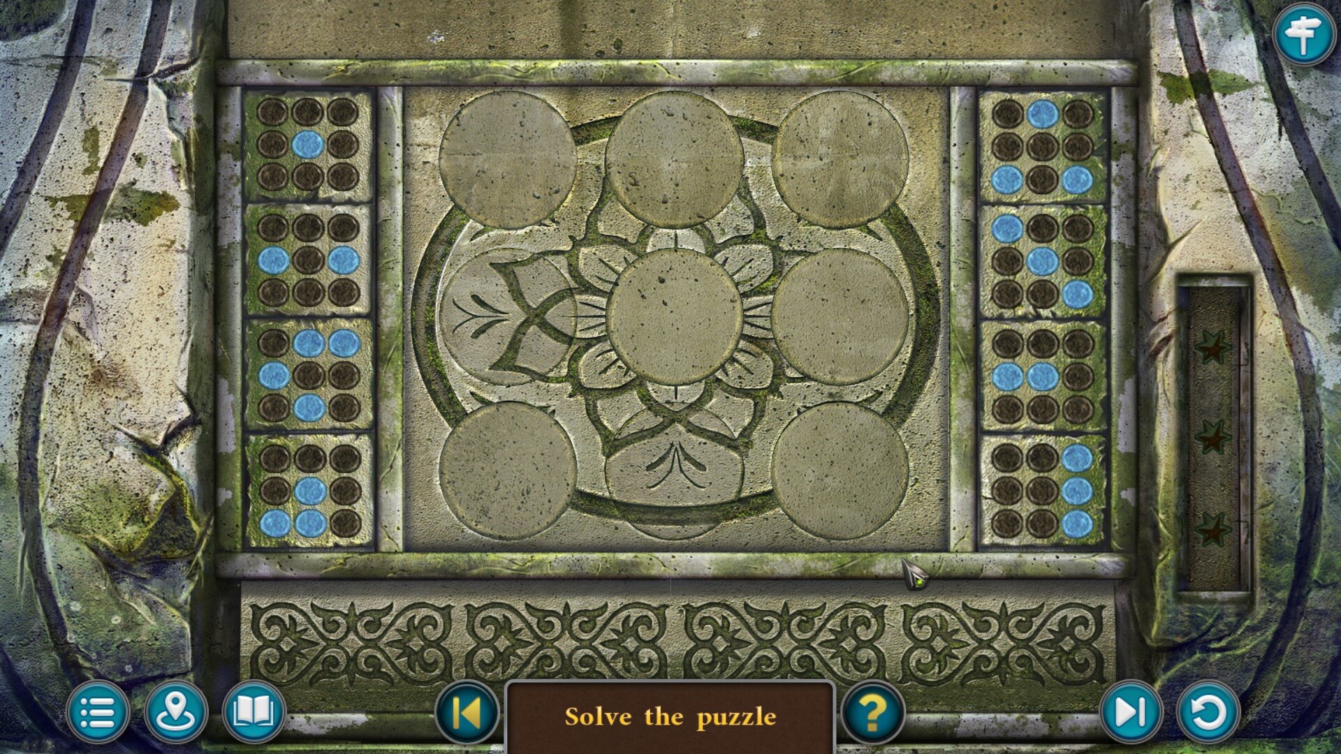 Legendary Tales V: Price of Power Collector's Edition screenshot 8