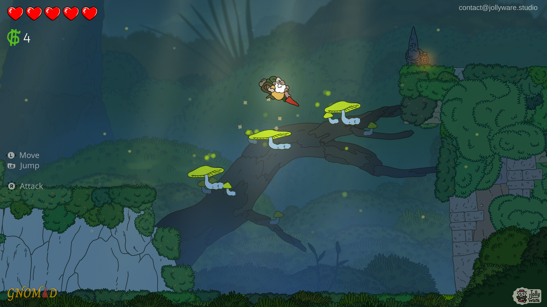 Gnomad screenshot 2
