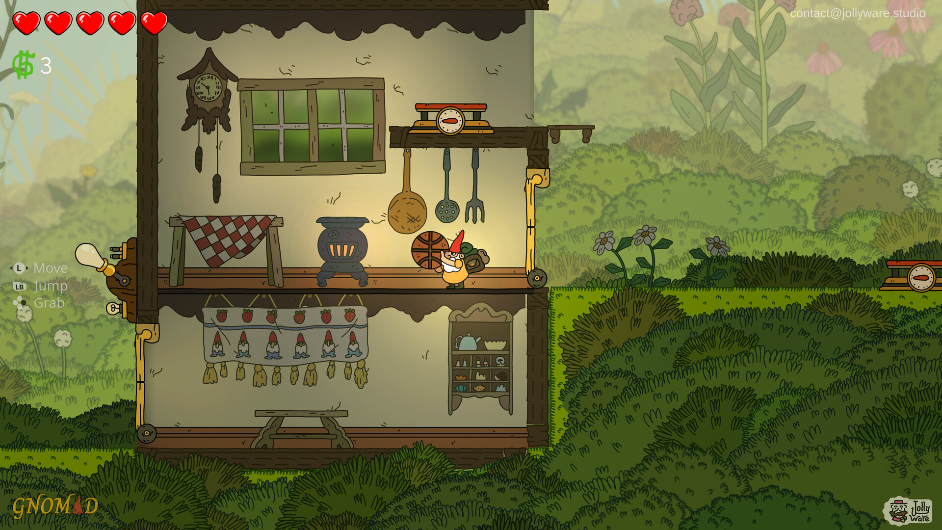 Gnomad screenshot 3