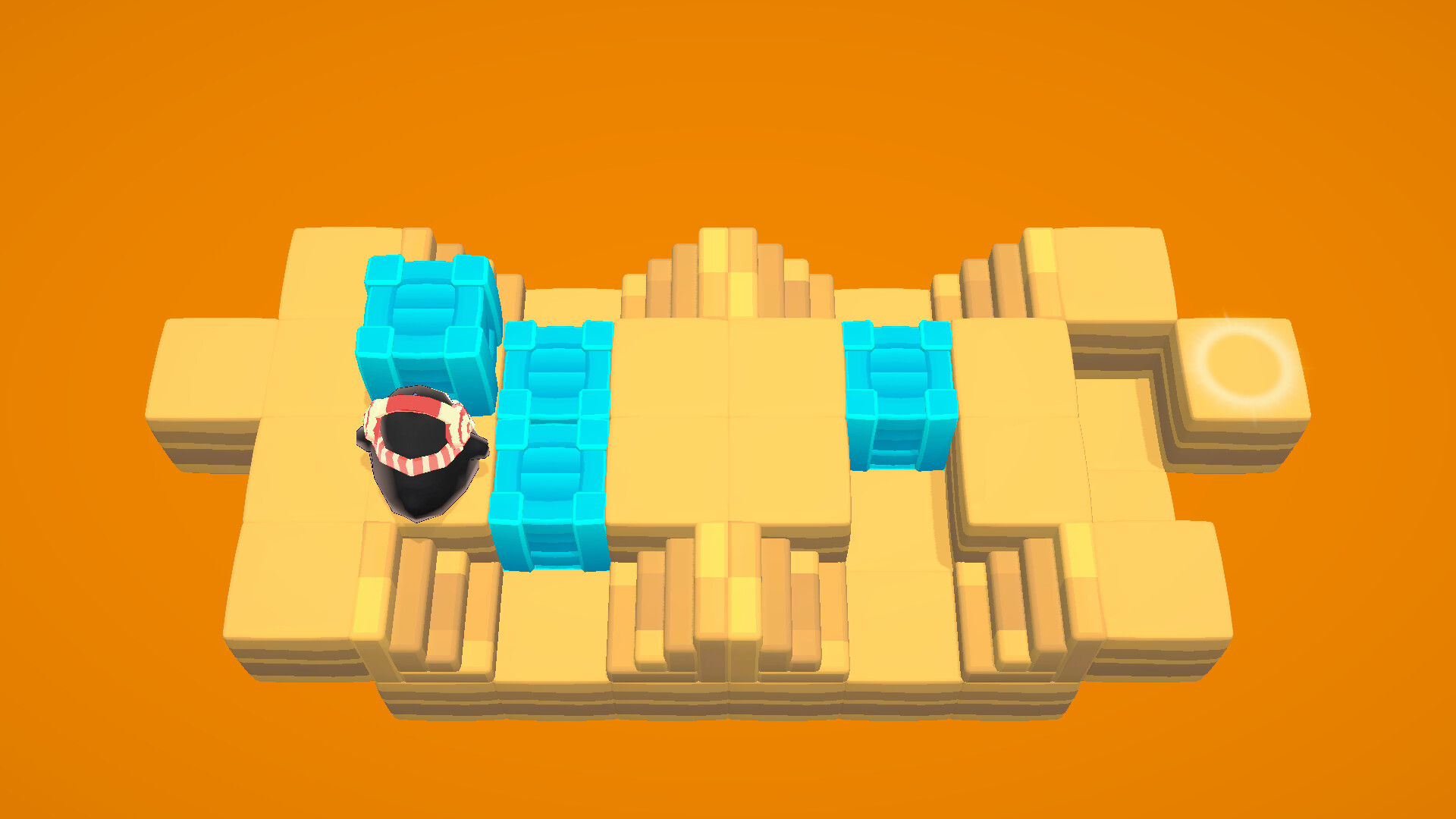 Match 3 Labyrinth screenshot 5