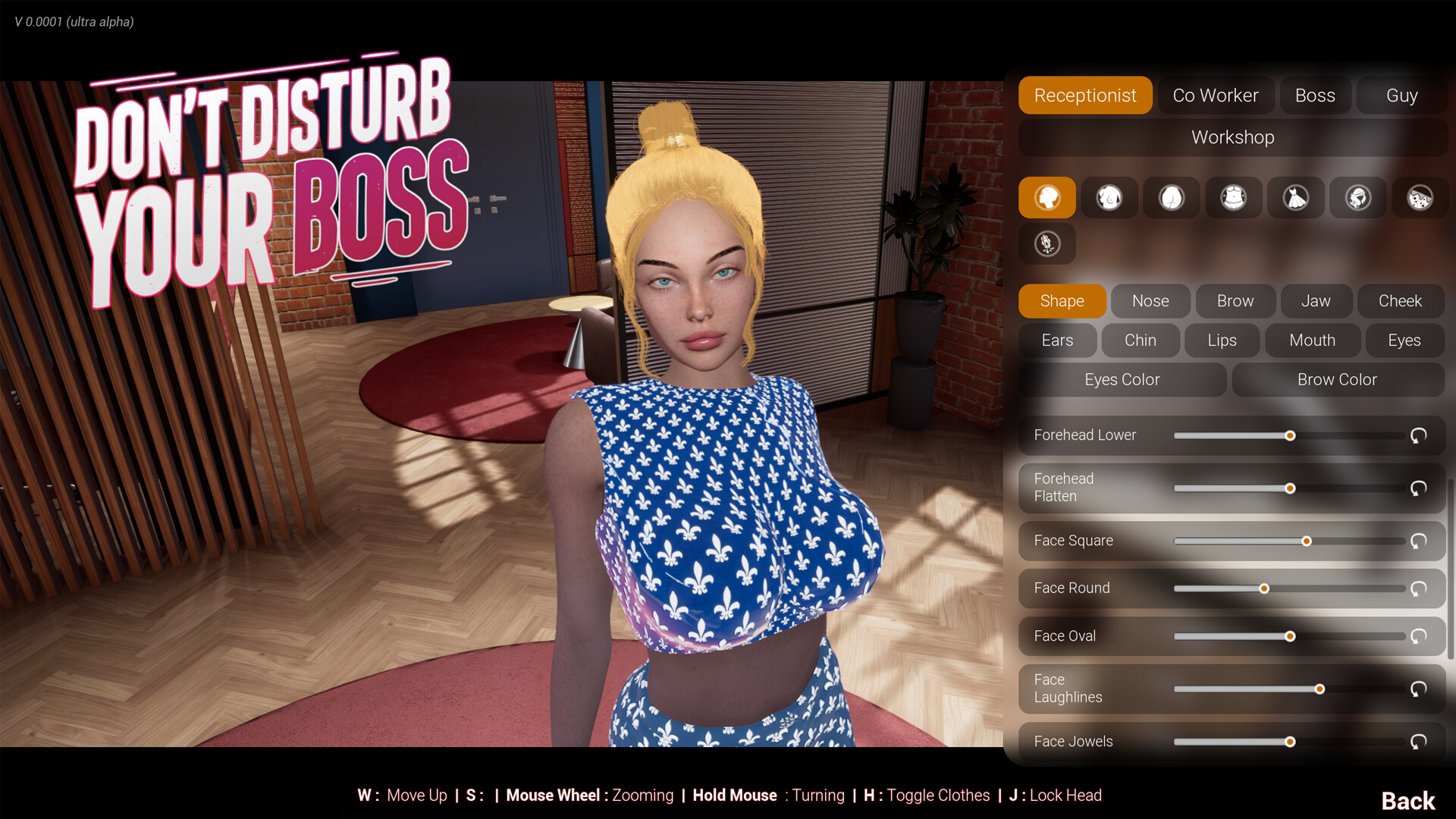 Don't Disturb Your BOSS screenshot 2