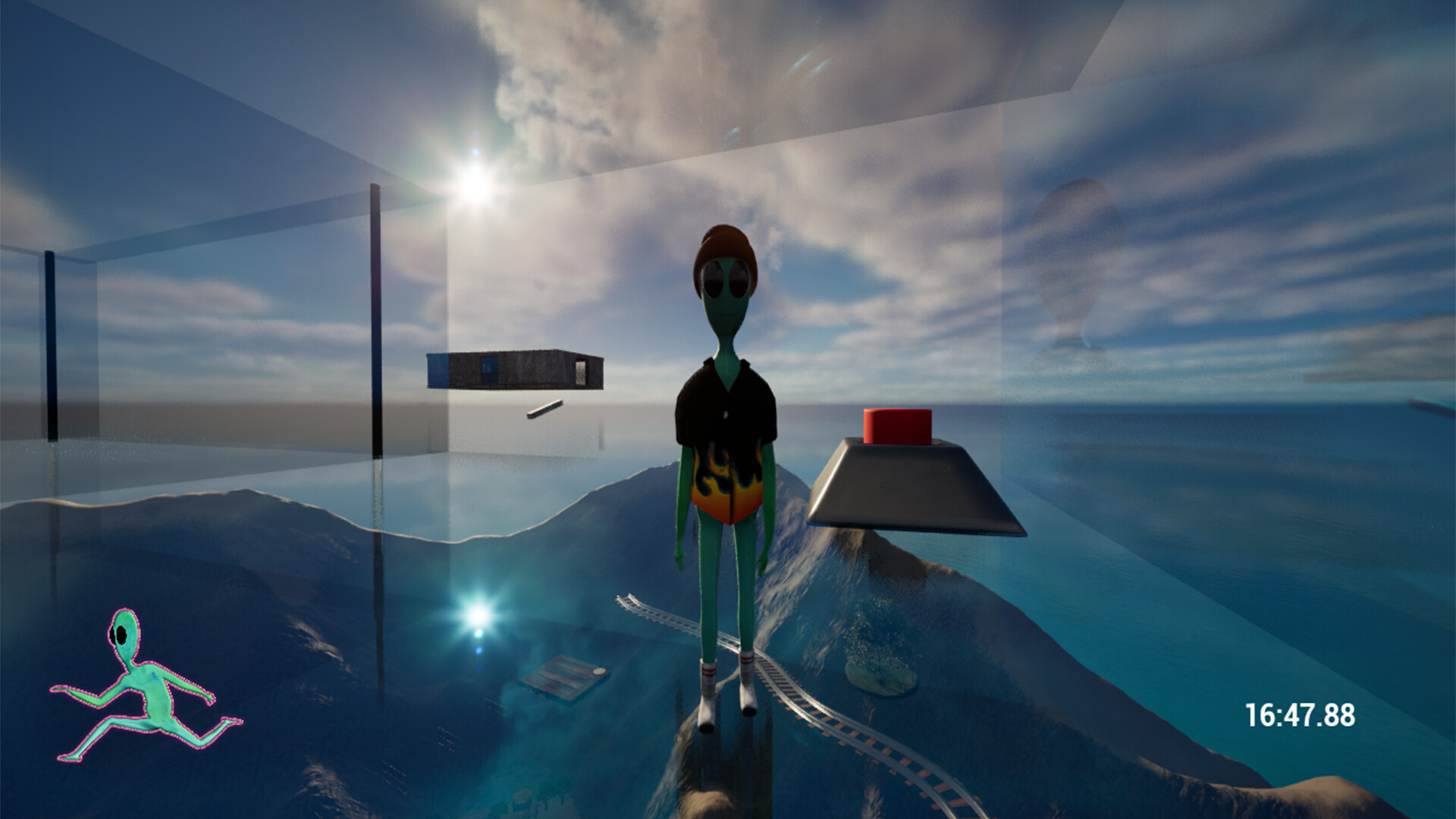 Flip screenshot 3