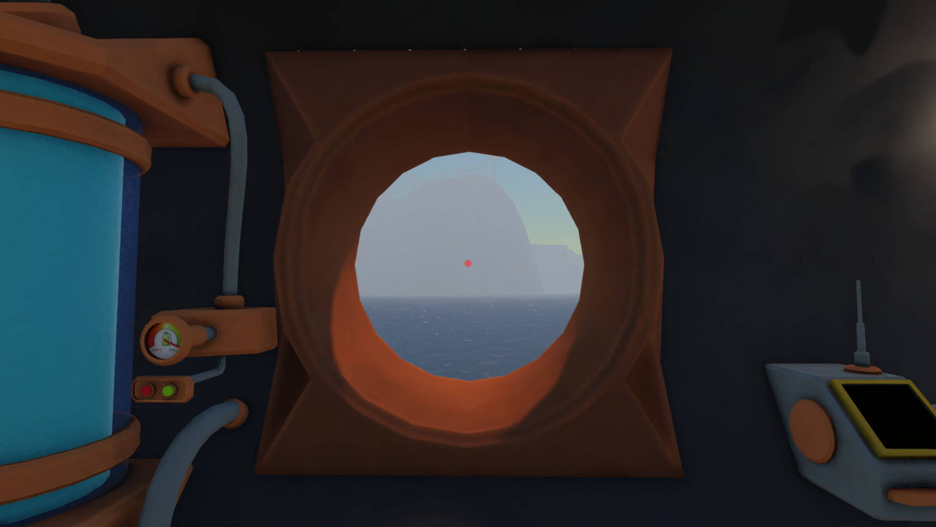 Submersa screenshot 5
