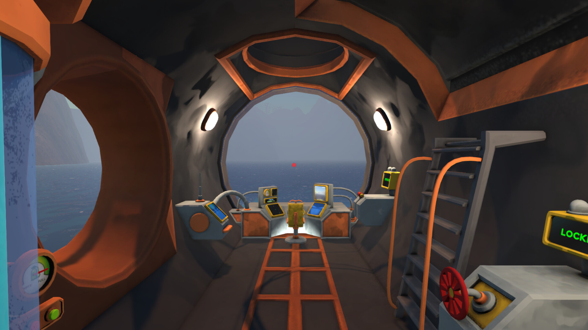 Submersa screenshot 3