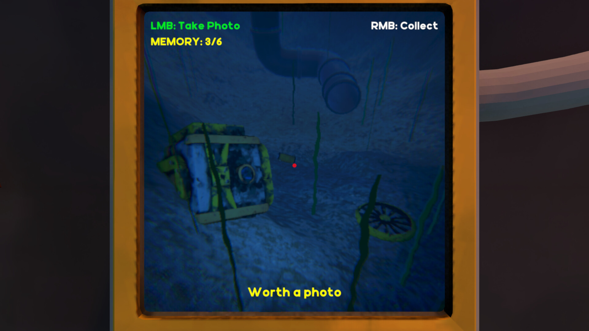 Submersa screenshot 10