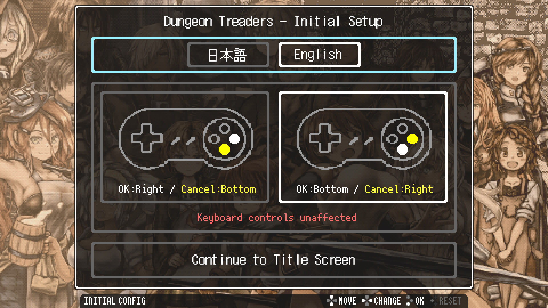 Dungeon Treaders screenshot 9