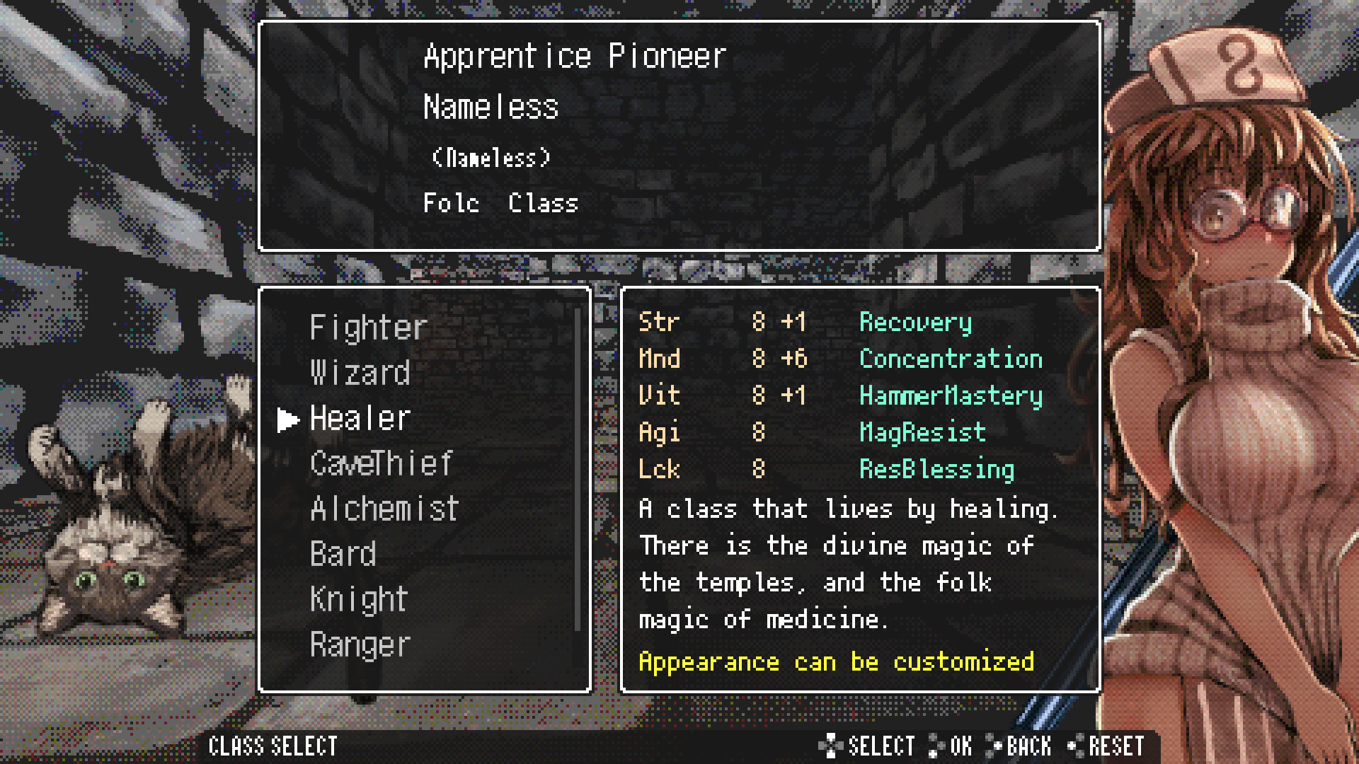Dungeon Treaders screenshot 8