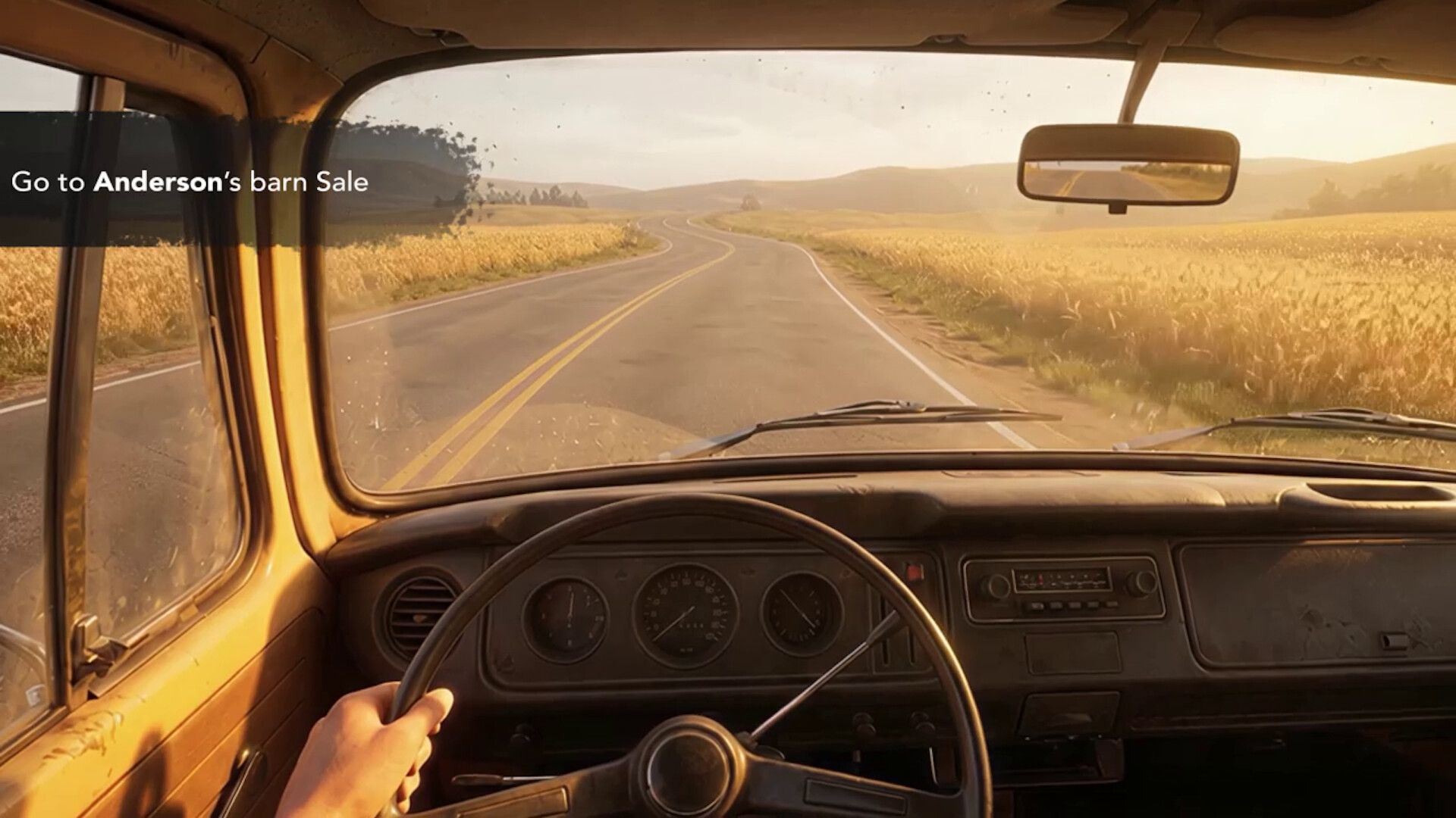 Dust to Riches screenshot 4