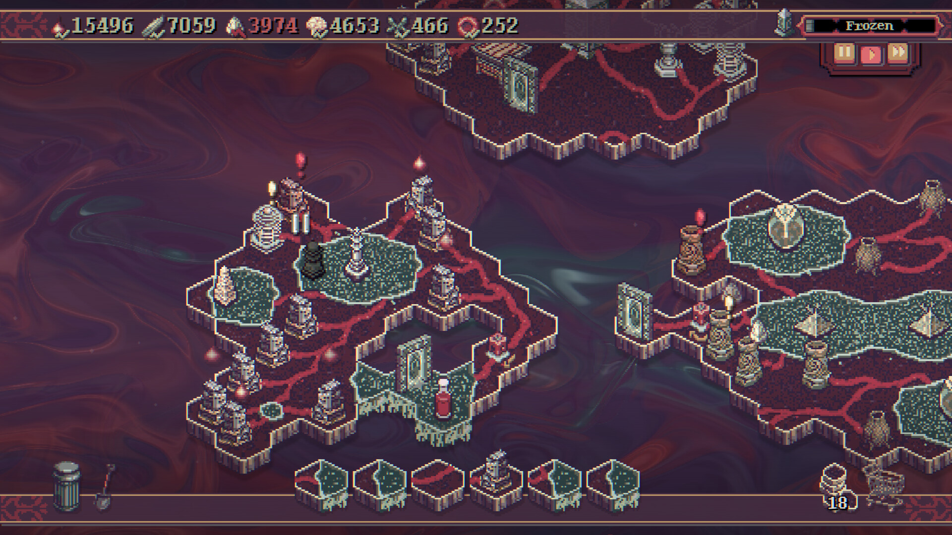 Vena screenshot 2