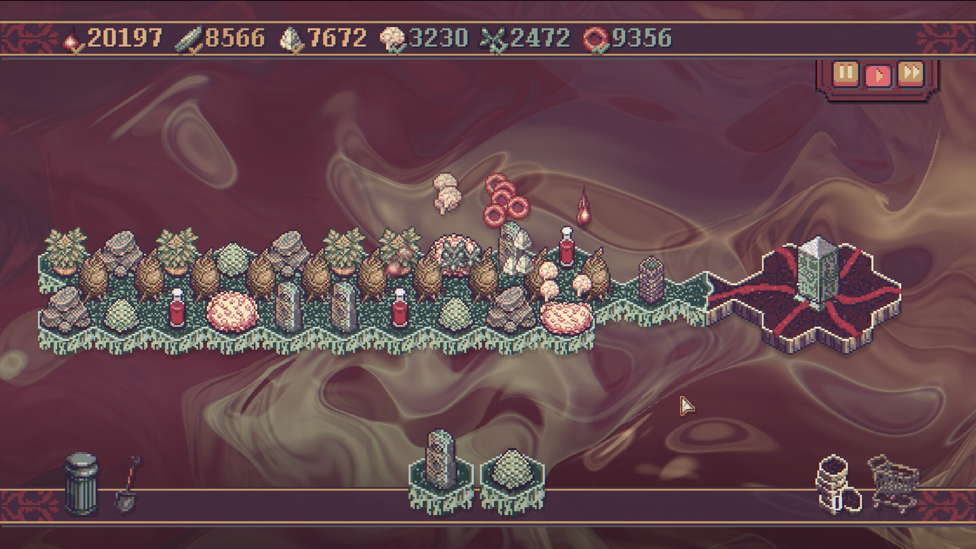 Vena screenshot 5