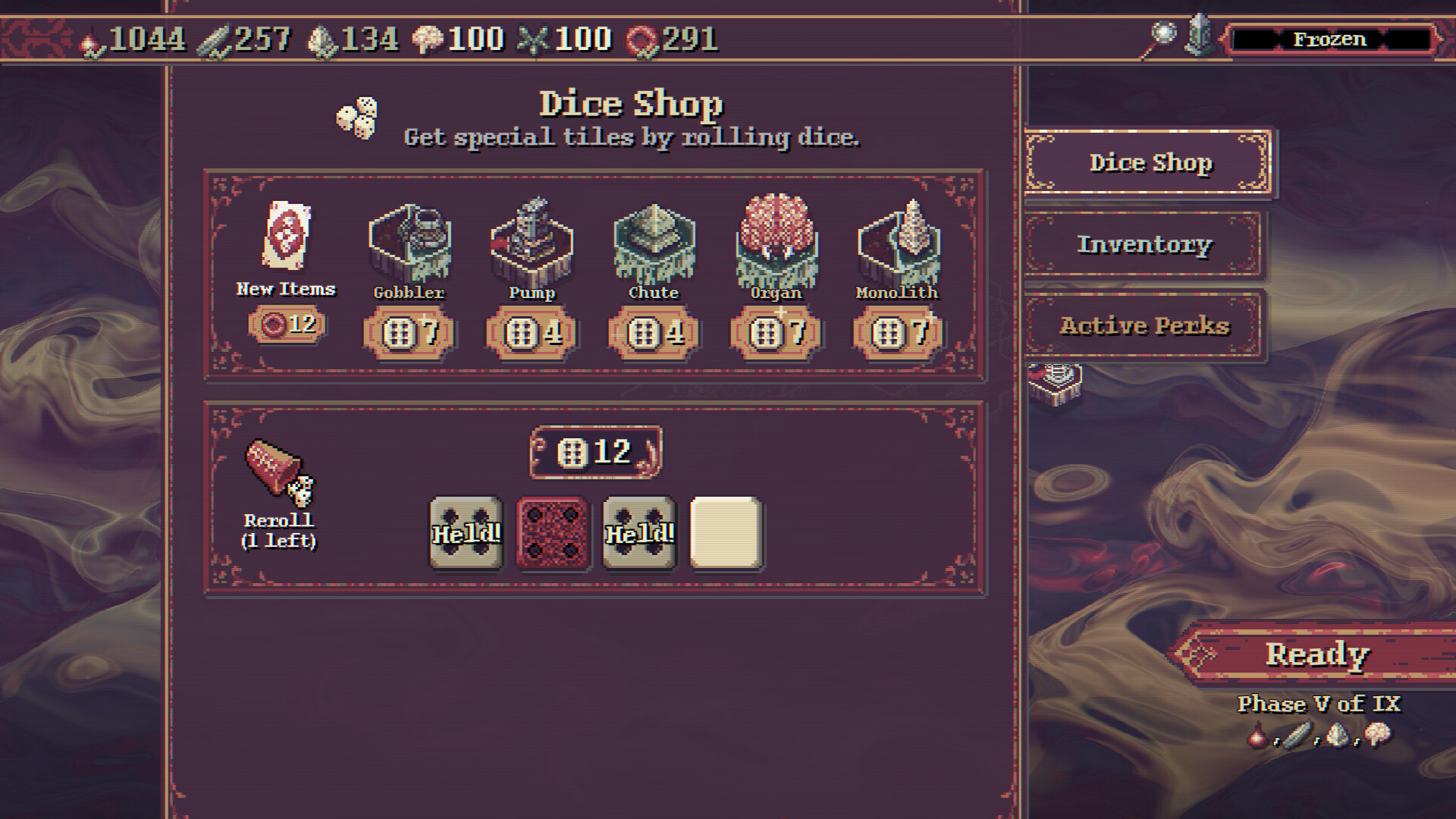 Vena screenshot 3