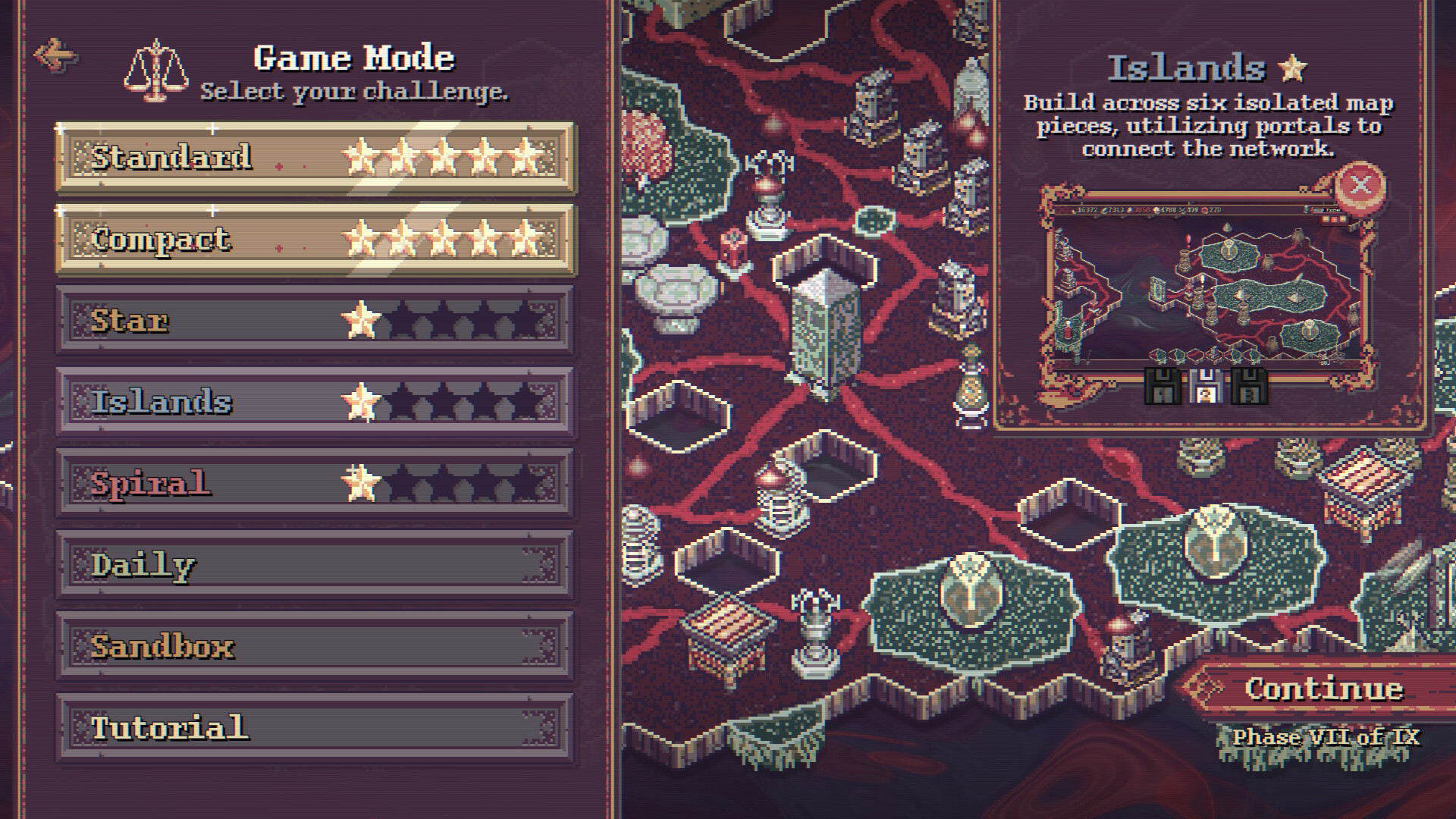 Vena screenshot 9