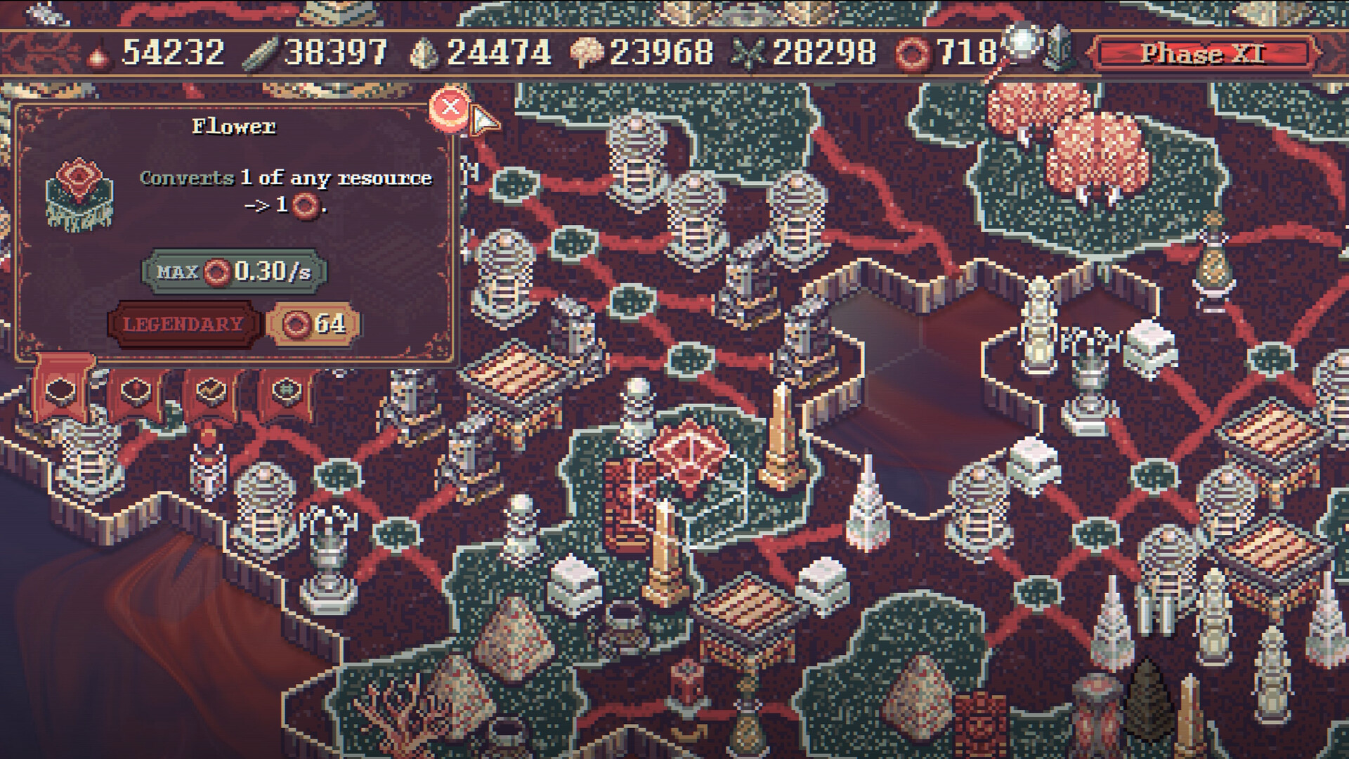 Vena screenshot 4