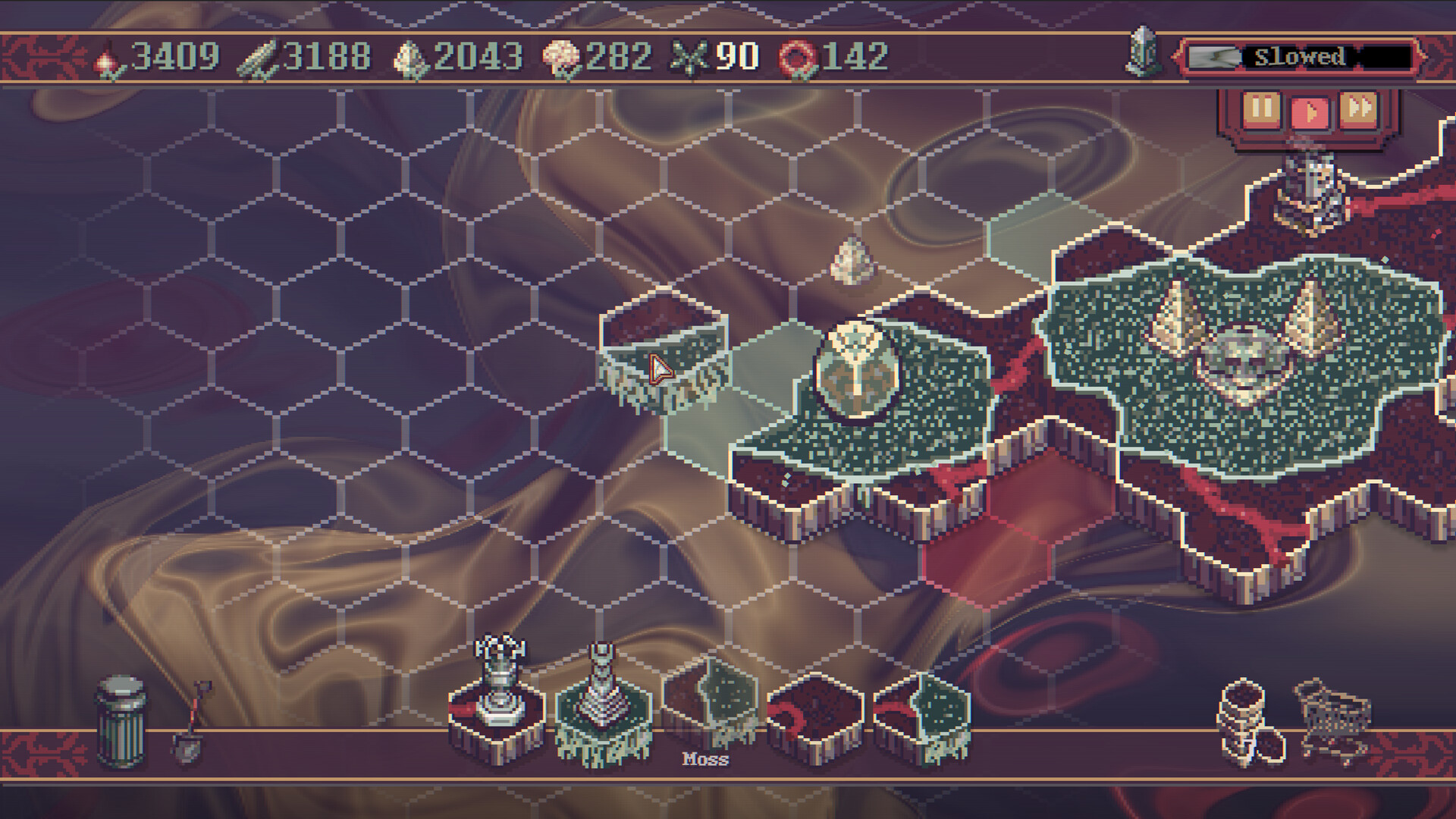 Vena screenshot 1