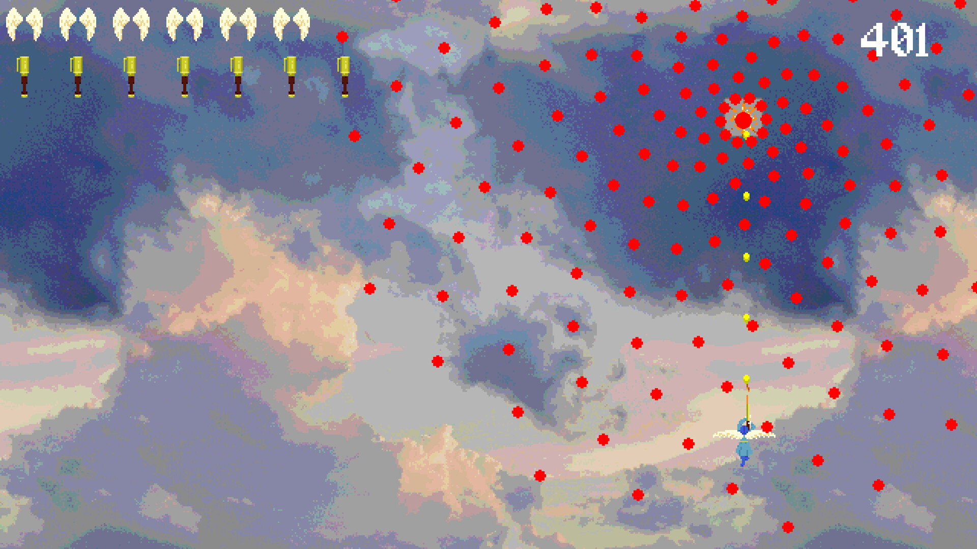Empyreus screenshot 7