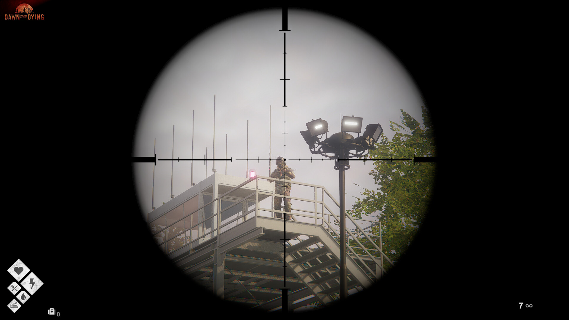 Dawn of the Dying screenshot 5