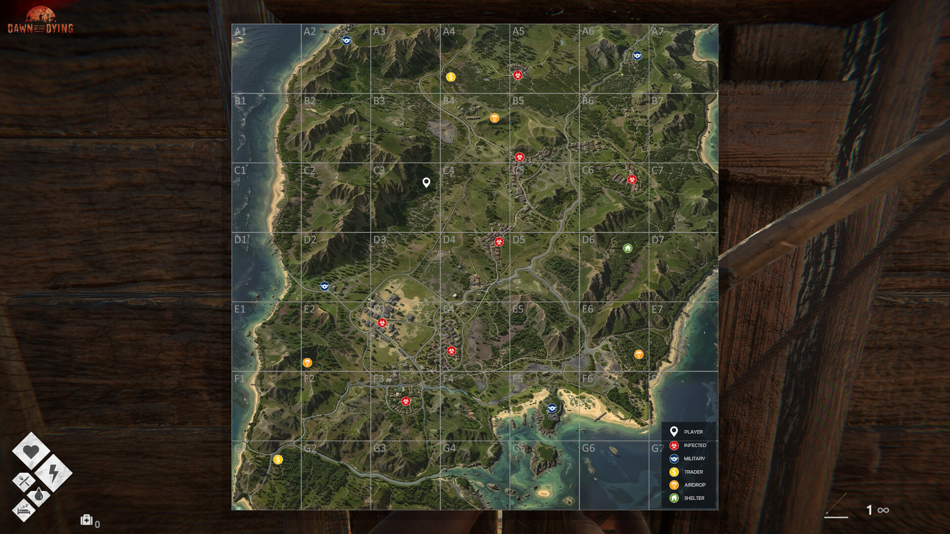 Dawn of the Dying screenshot 12