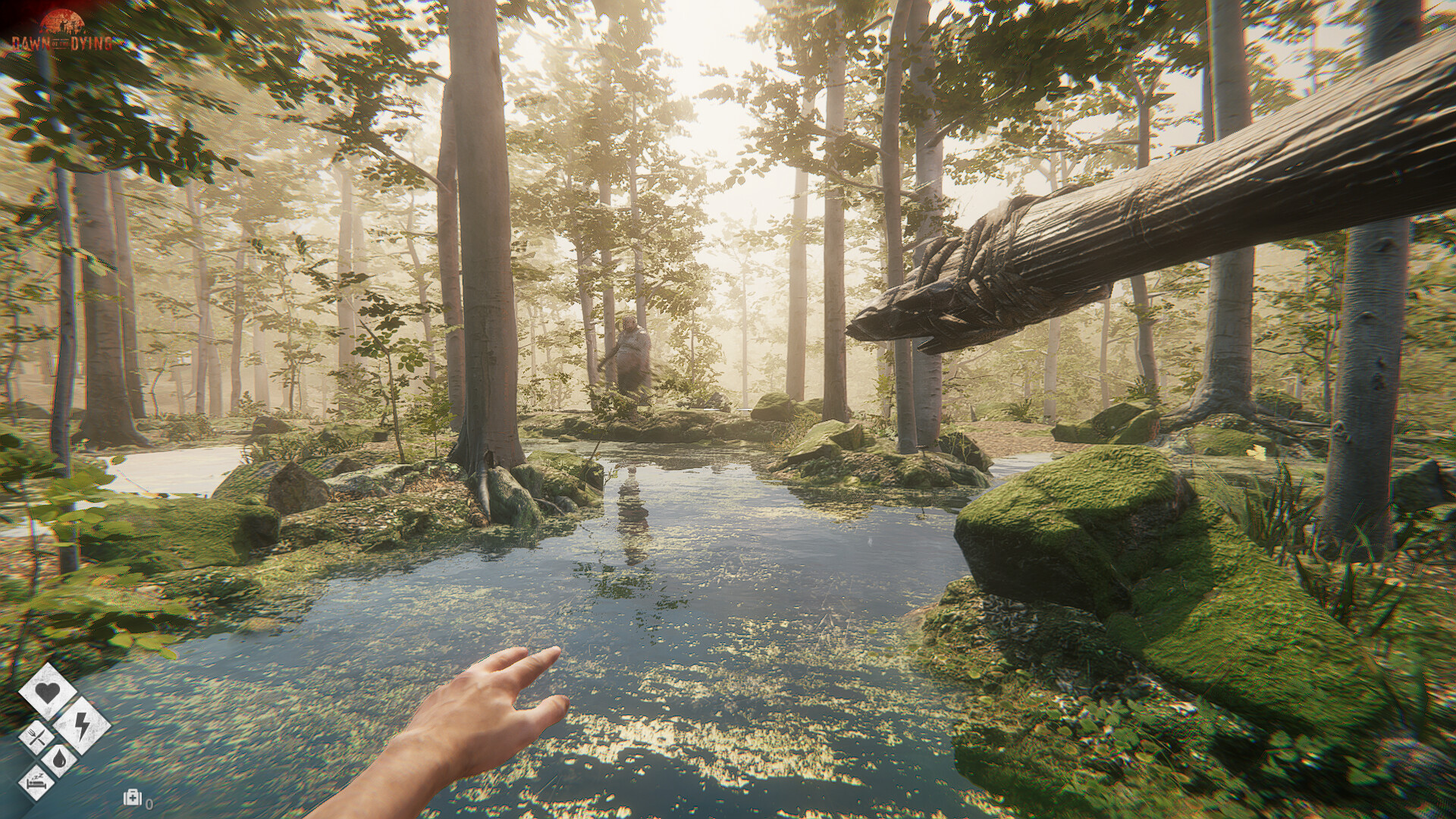 Dawn of the Dying screenshot 3