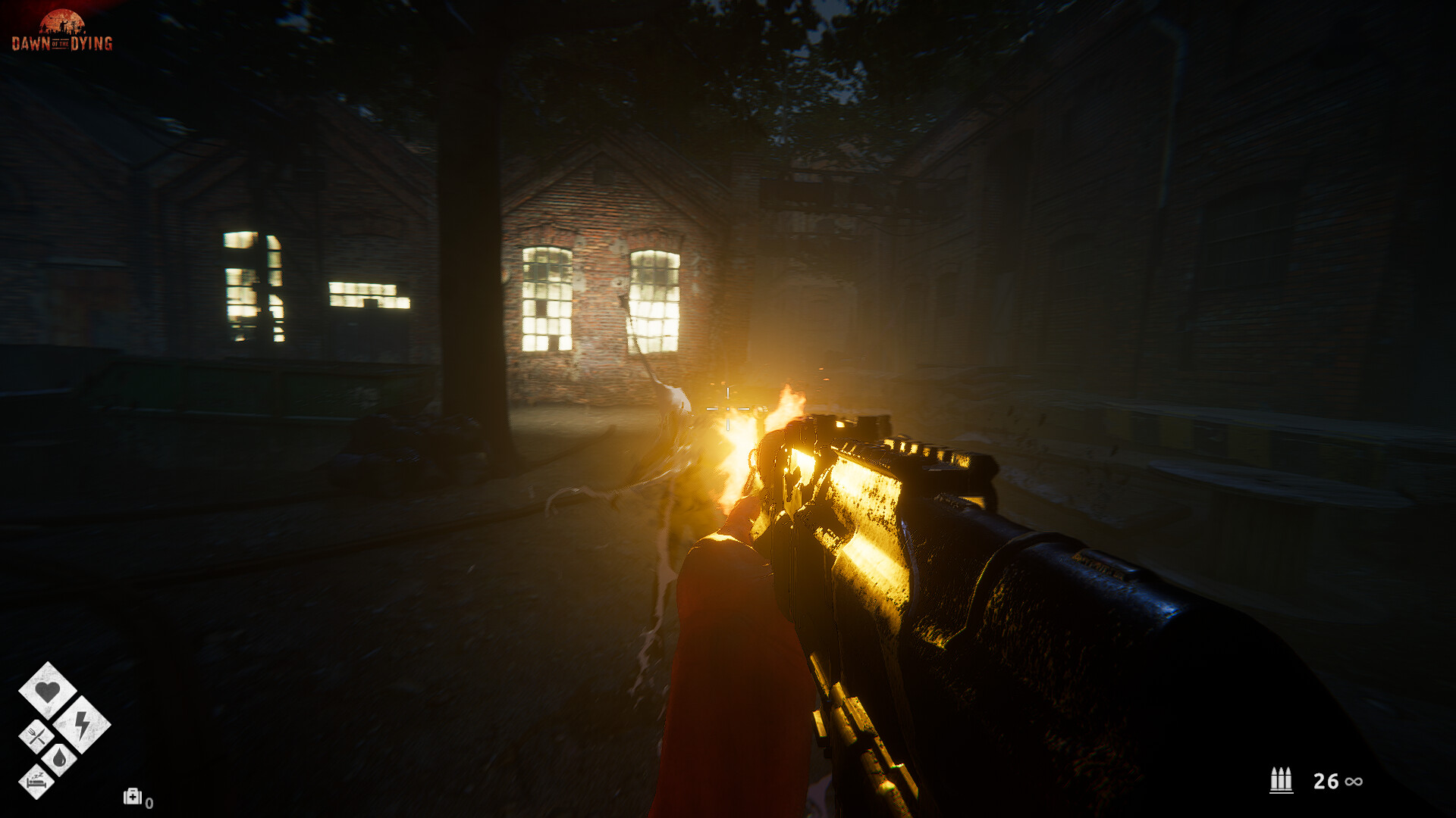 Dawn of the Dying screenshot 8