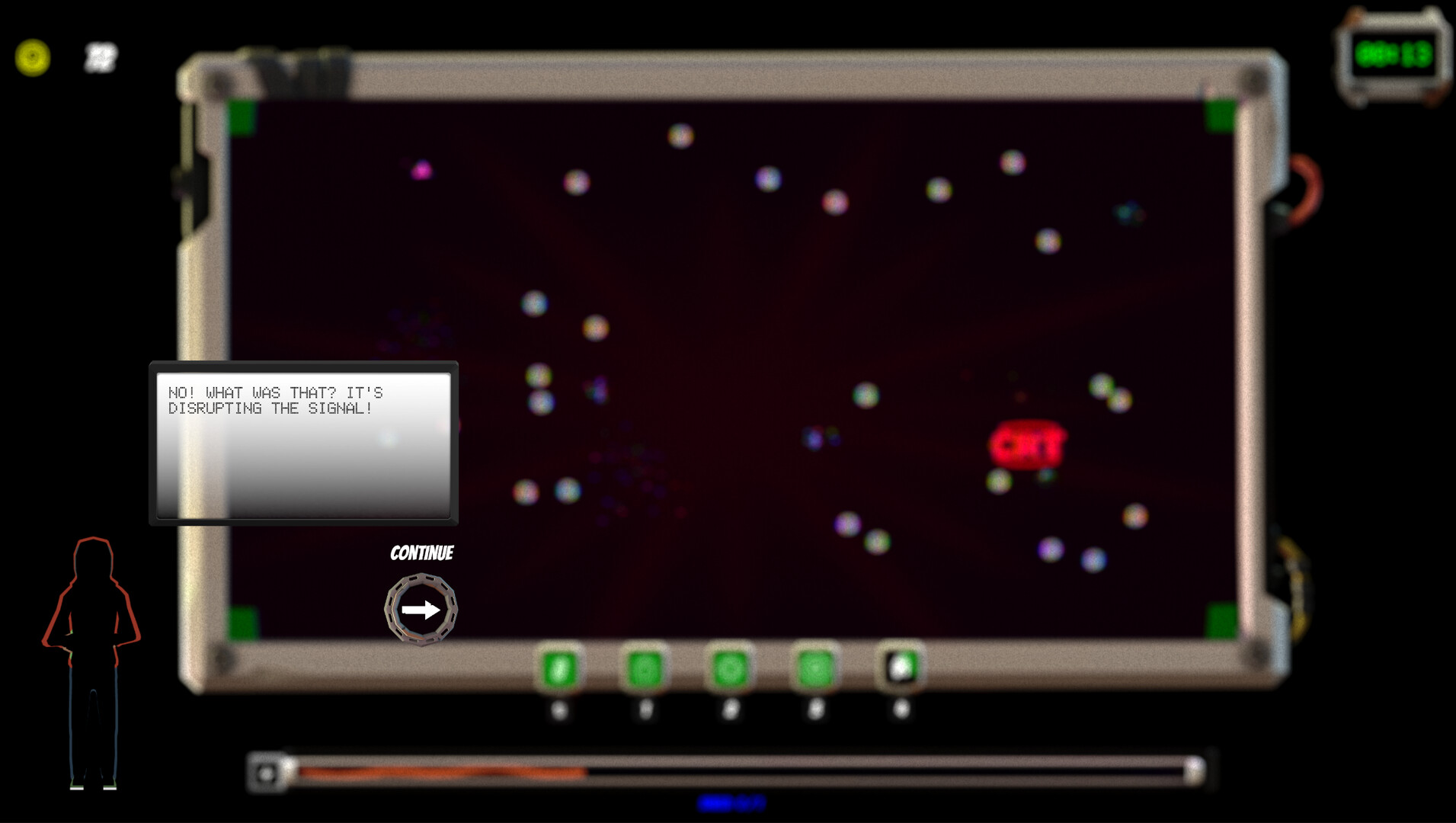 CRT: Corner Right There! screenshot 8