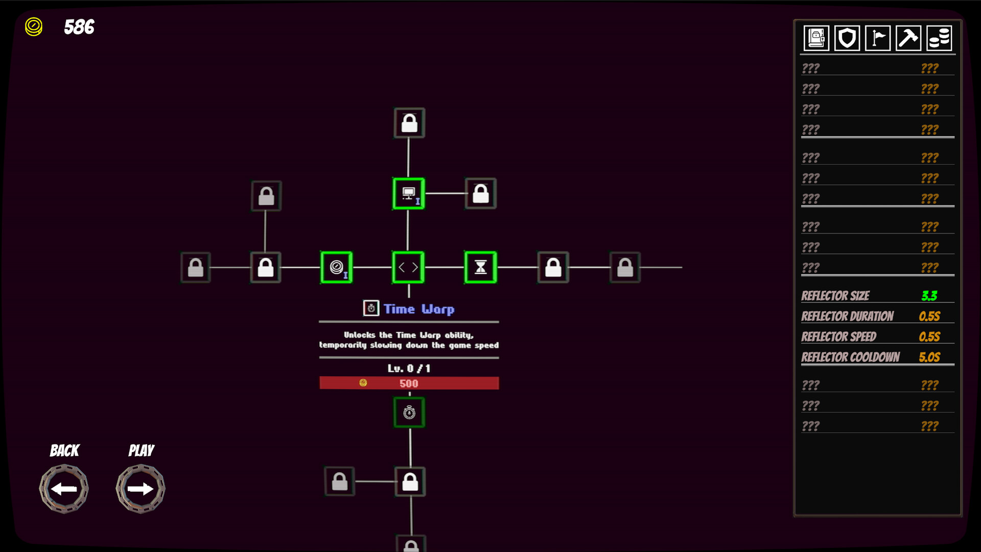 CRT: Corner Right There! screenshot 5