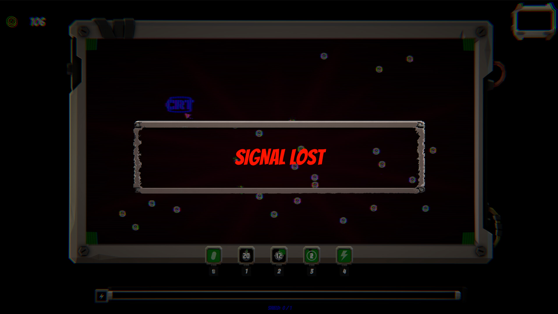 CRT: Corner Right There! screenshot 9