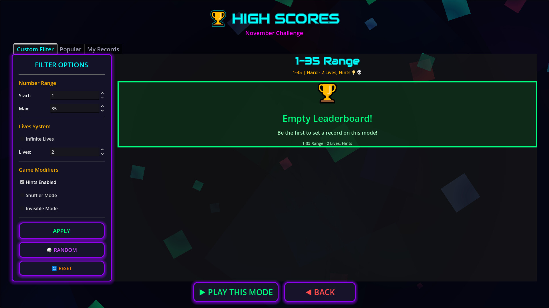 GRIDRUSH screenshot 3