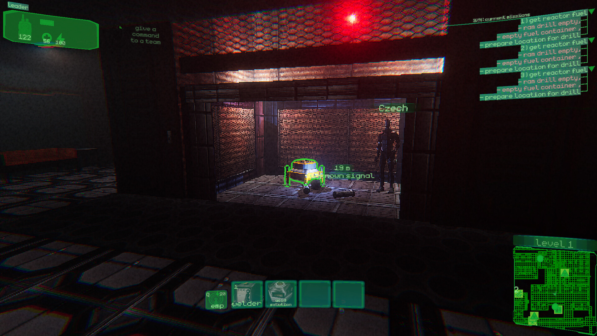 Death Imminent screenshot 10