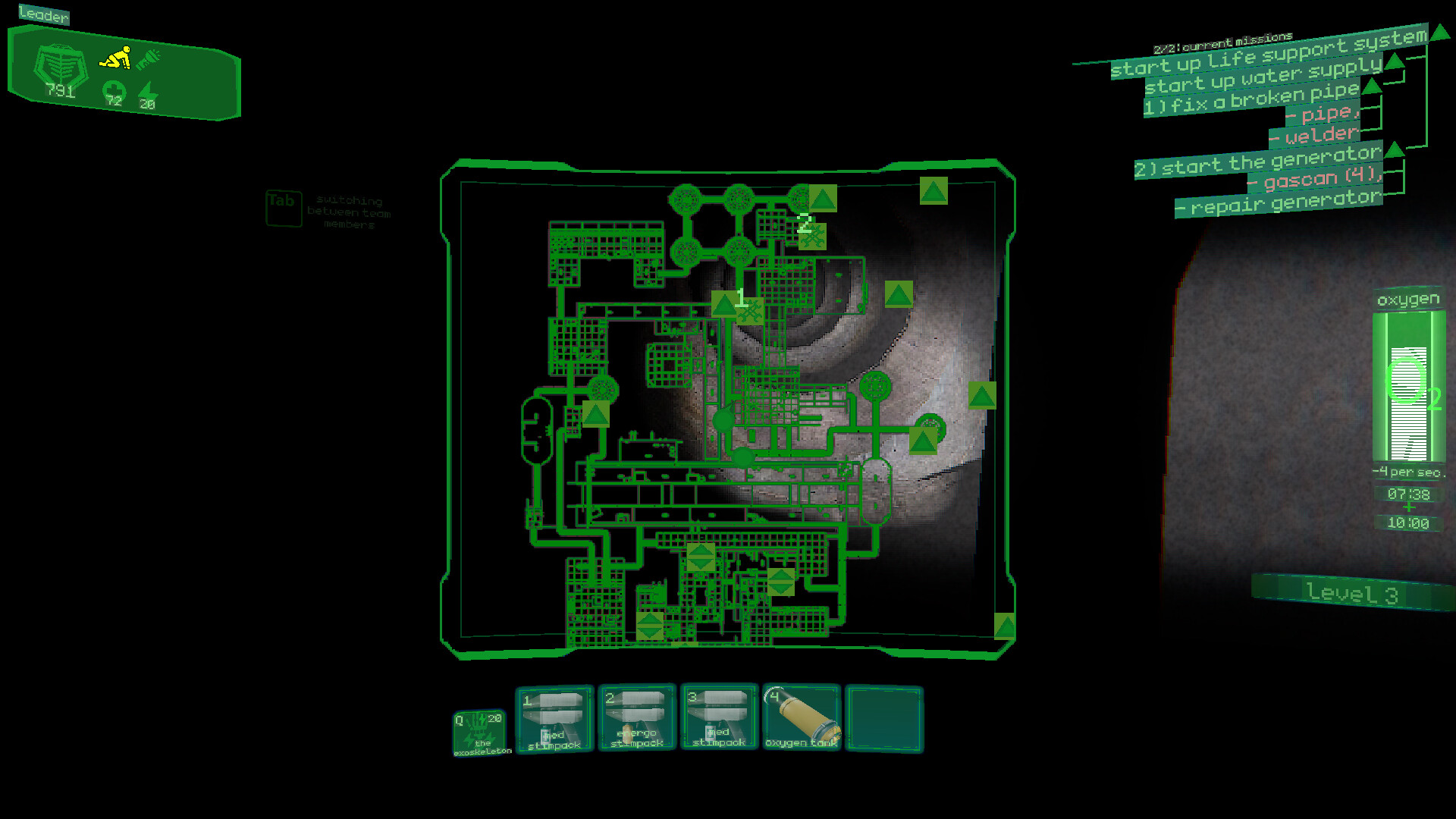 Death Imminent screenshot 23