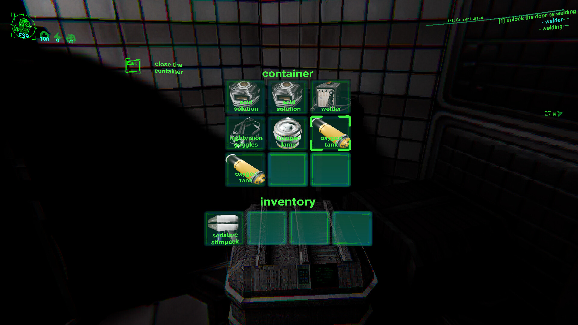 Death Imminent screenshot 5