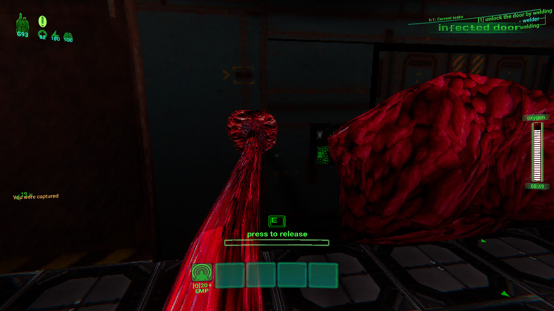 Death Imminent screenshot 6
