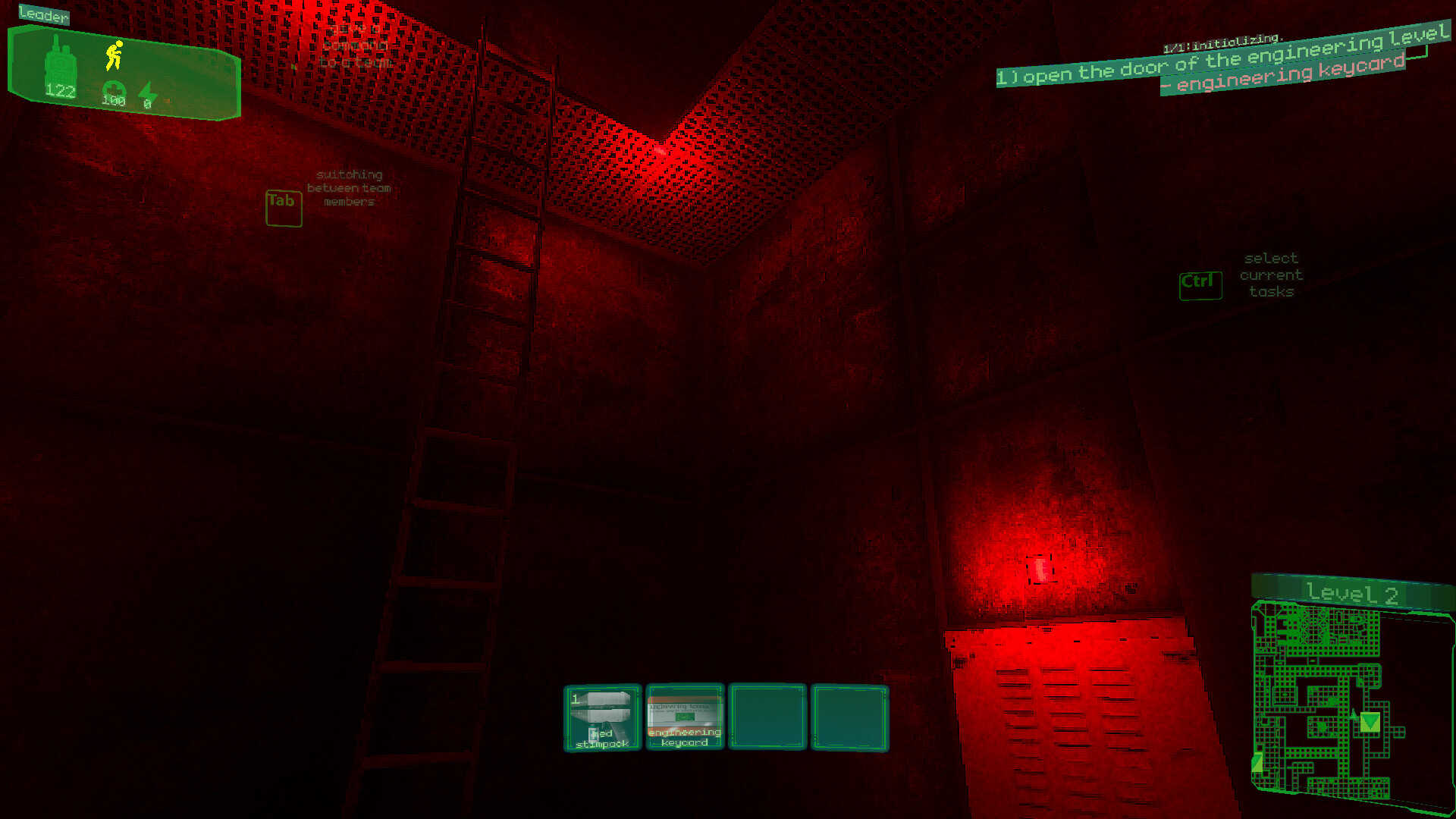 Death Imminent screenshot 21