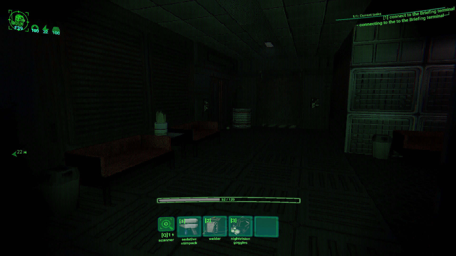 Death Imminent screenshot 12