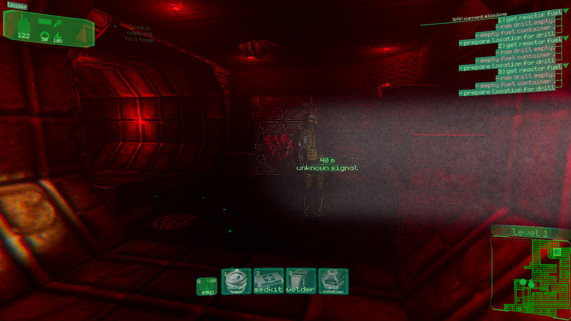 Death Imminent screenshot 8