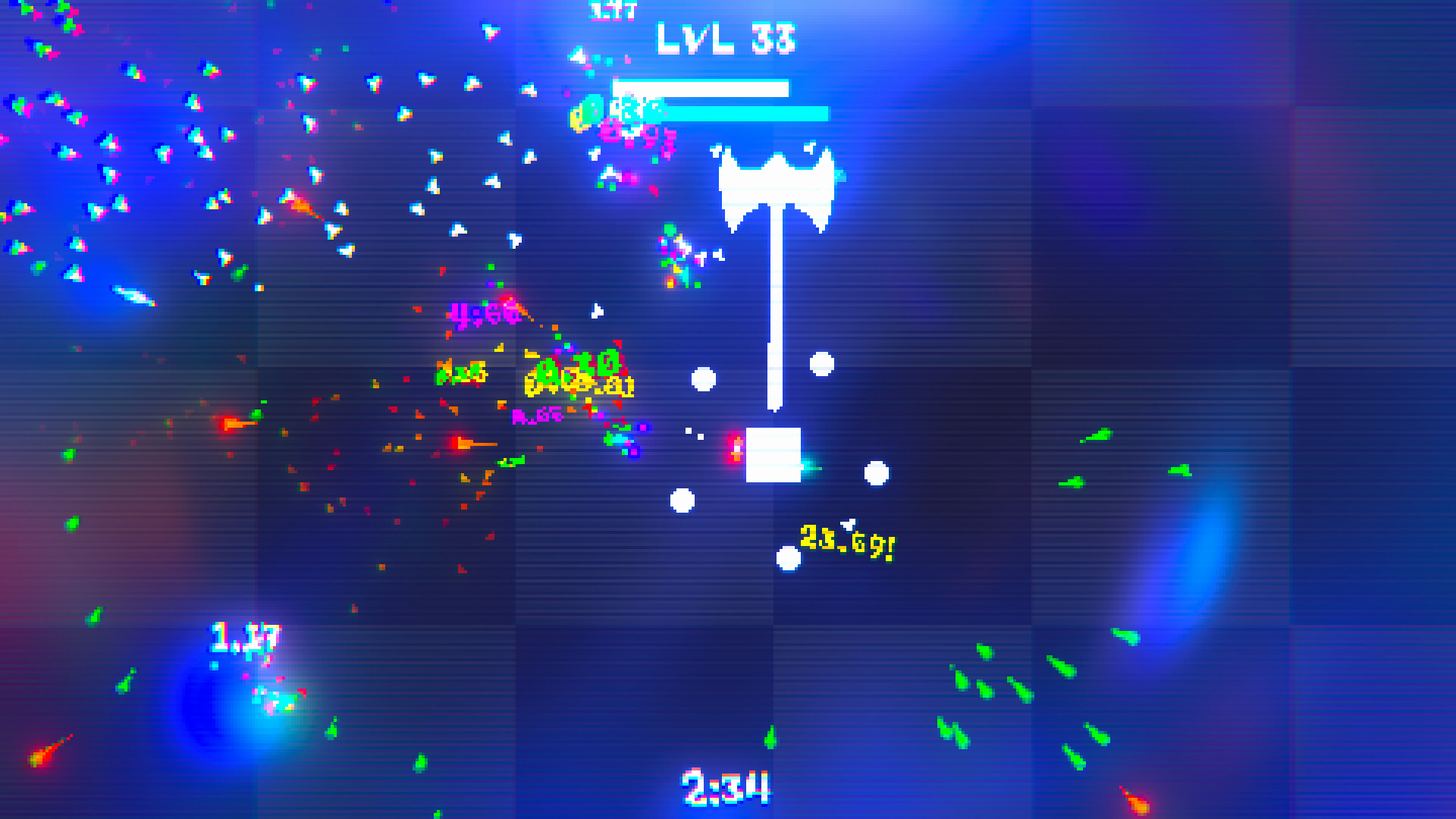 Roguelyte screenshot 5