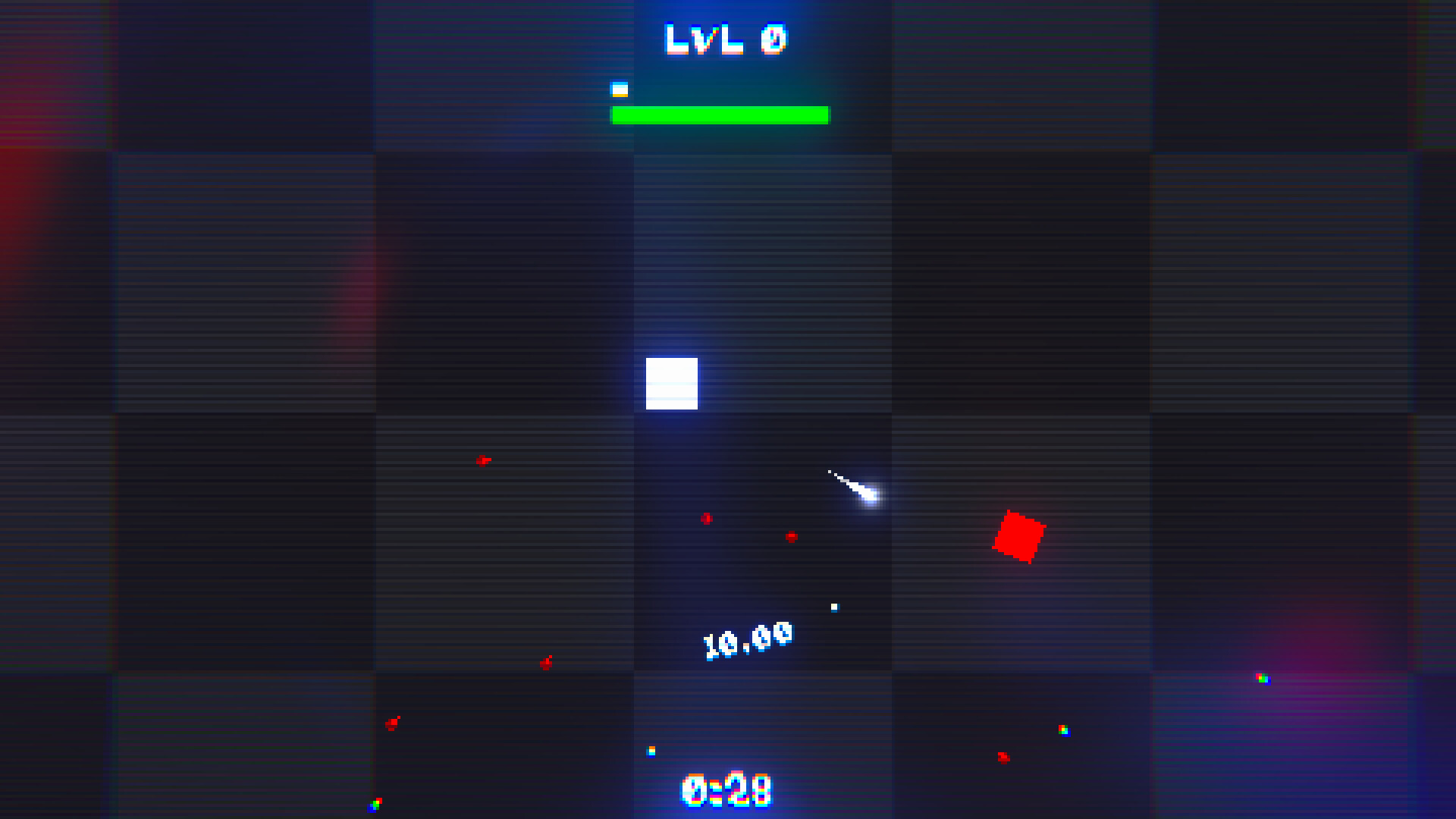 Roguelyte screenshot 1