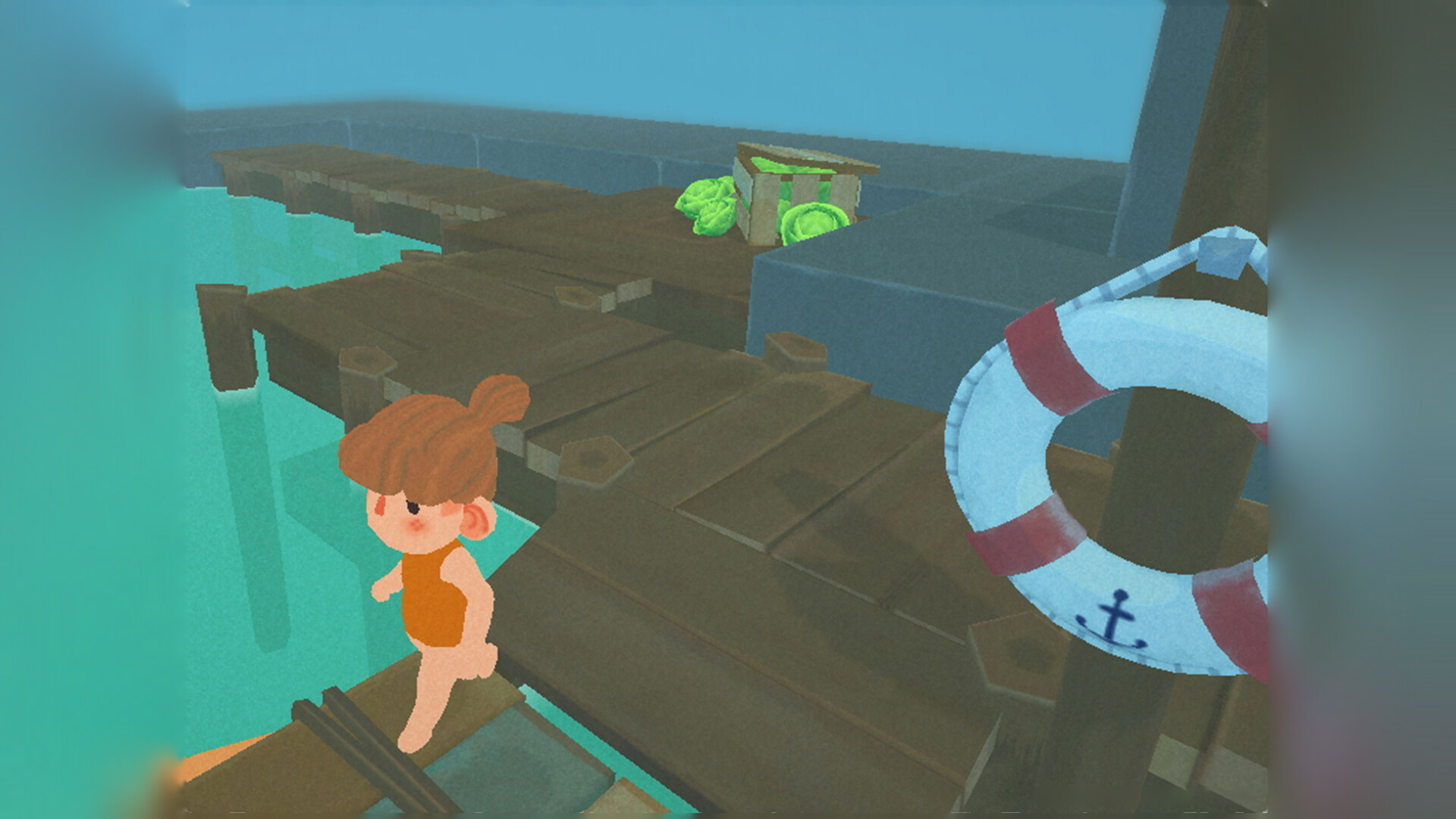 How Now Sea Cow? screenshot 3