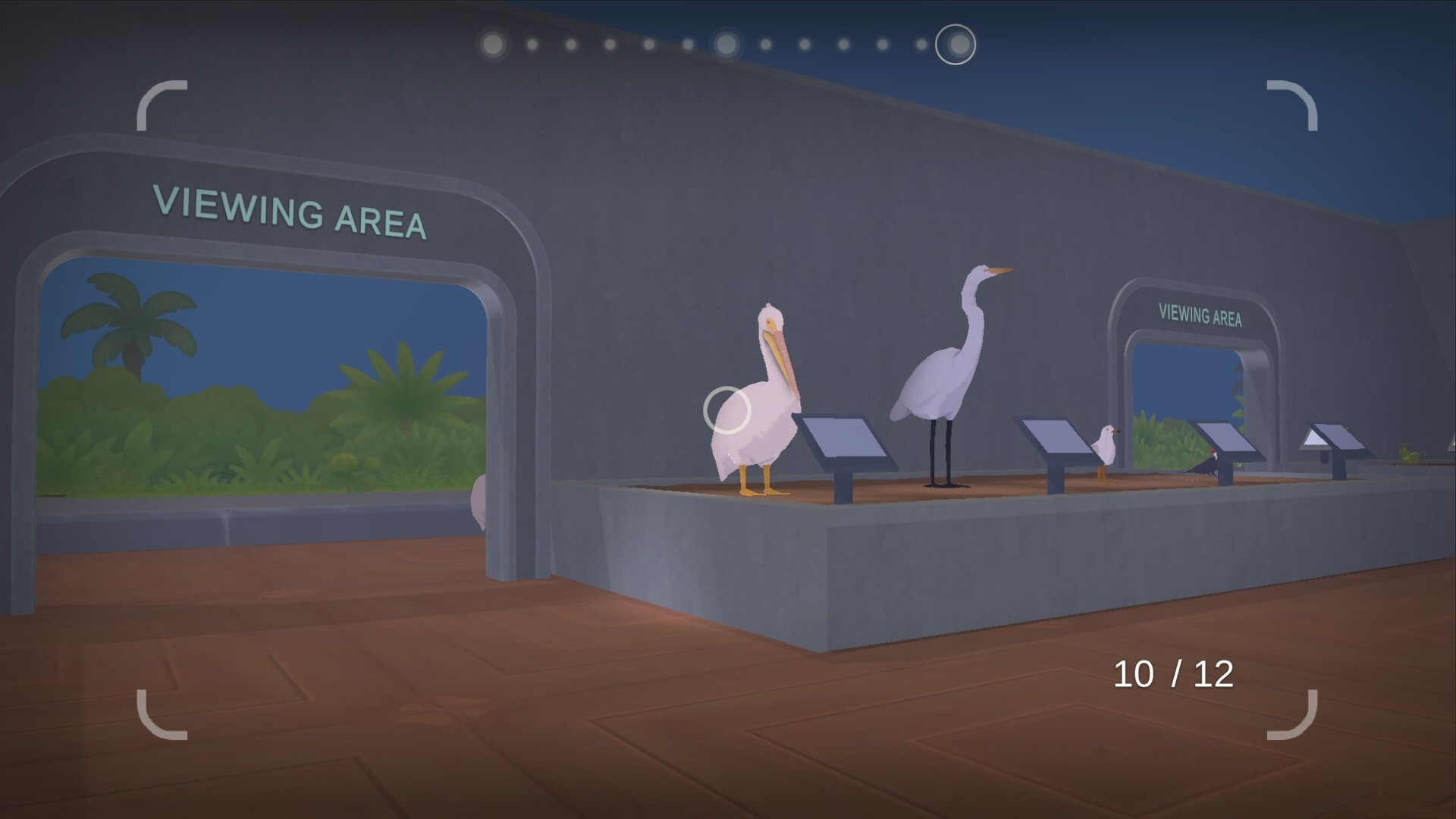 How Now Sea Cow? screenshot 5