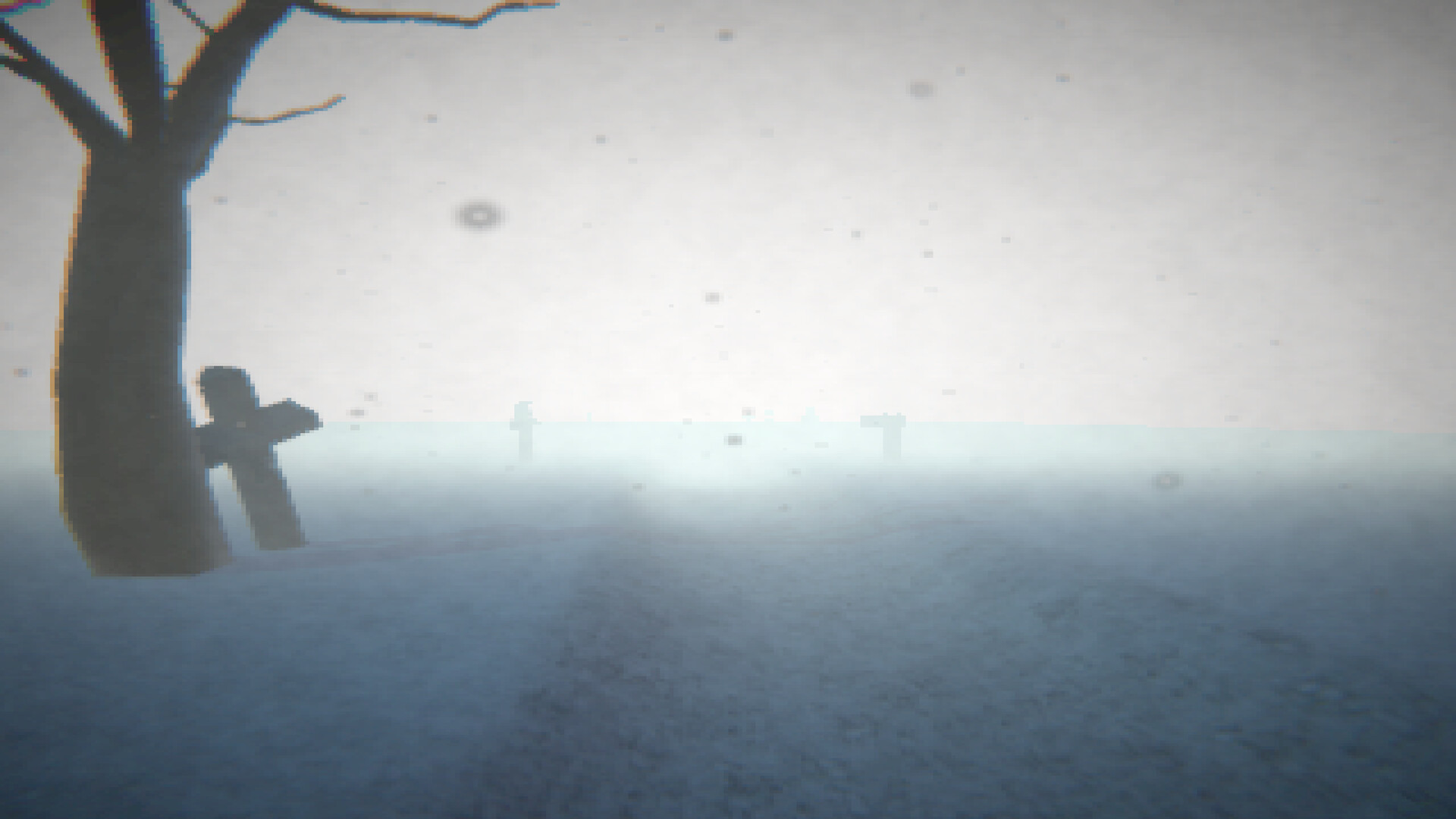 Eyes In The Window screenshot 1