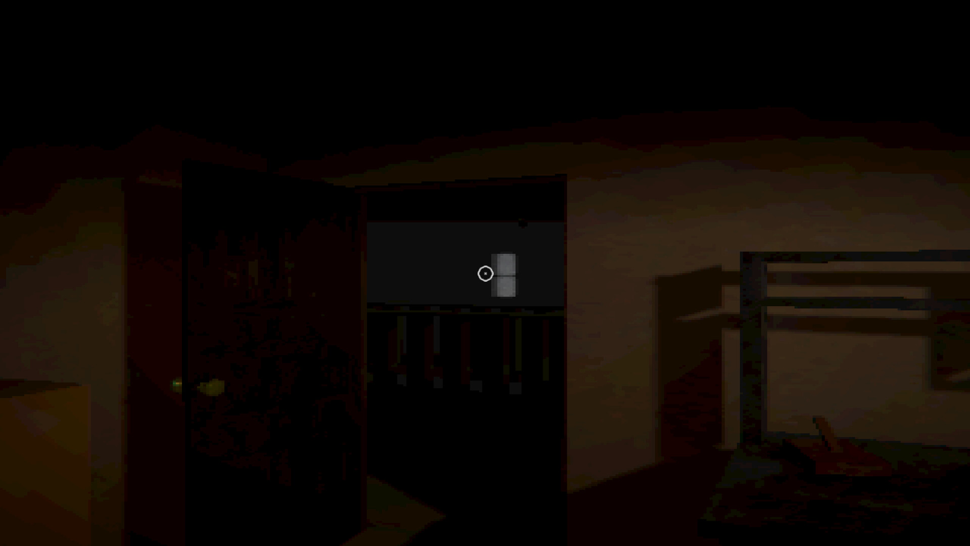 Eyes In The Window screenshot 2
