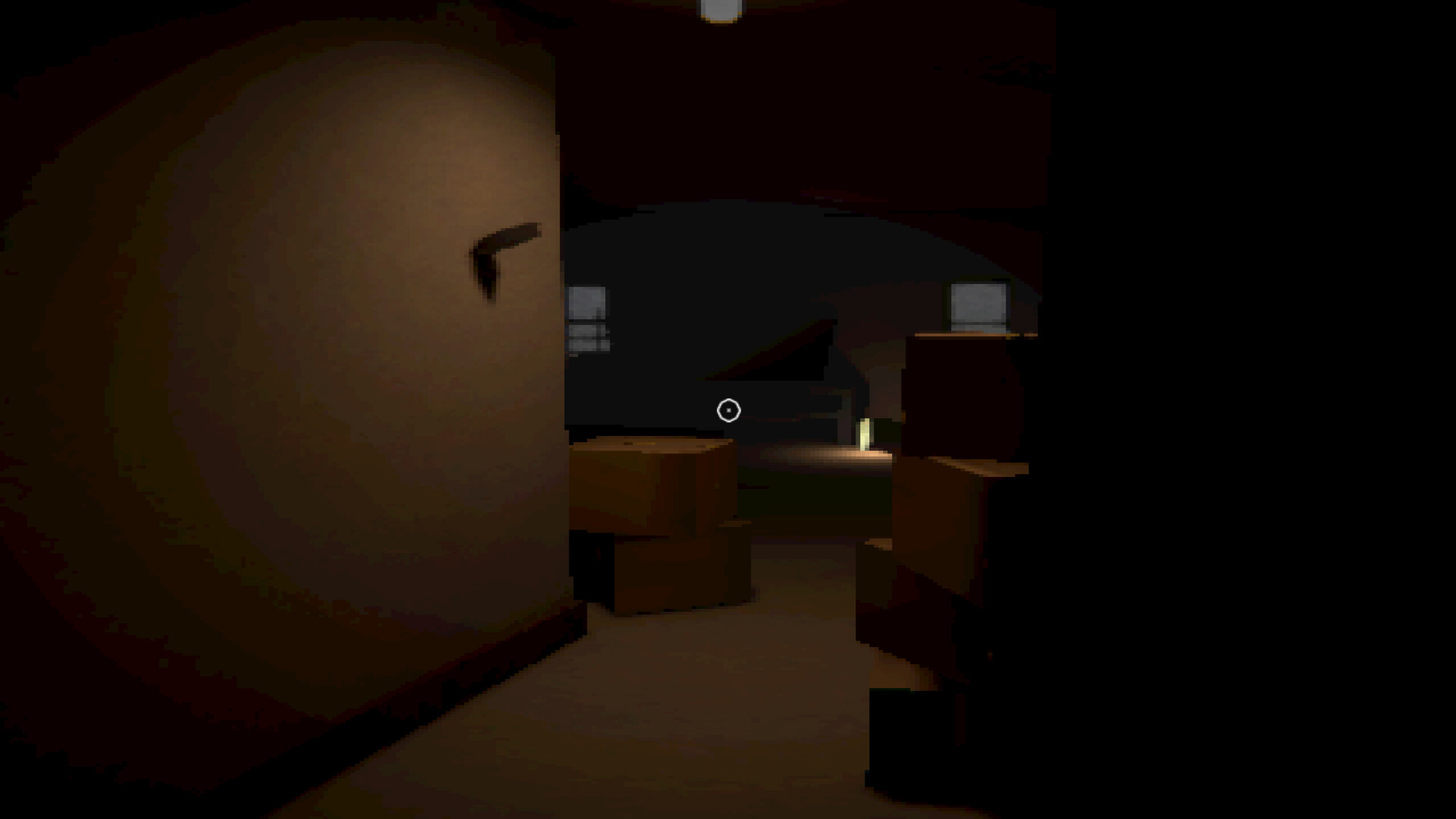 Eyes In The Window screenshot 4