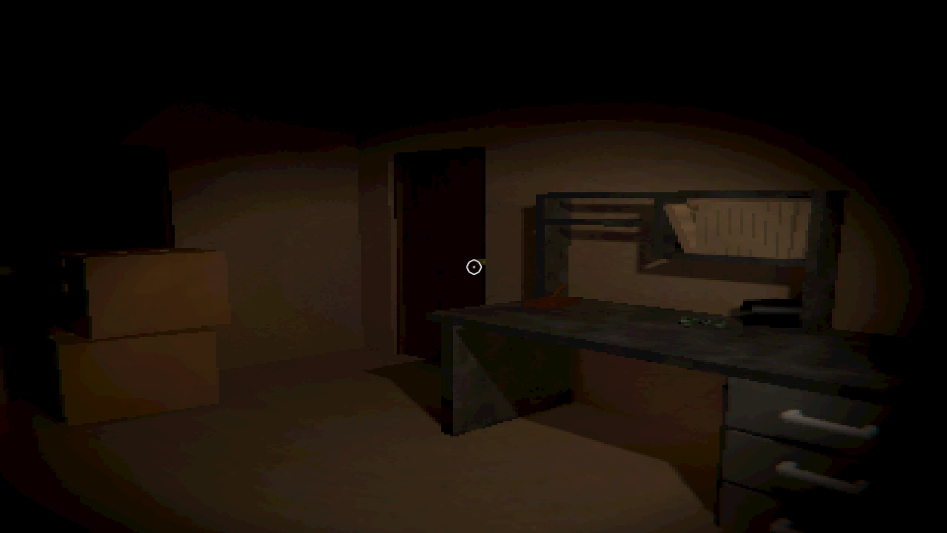 Eyes In The Window screenshot 3