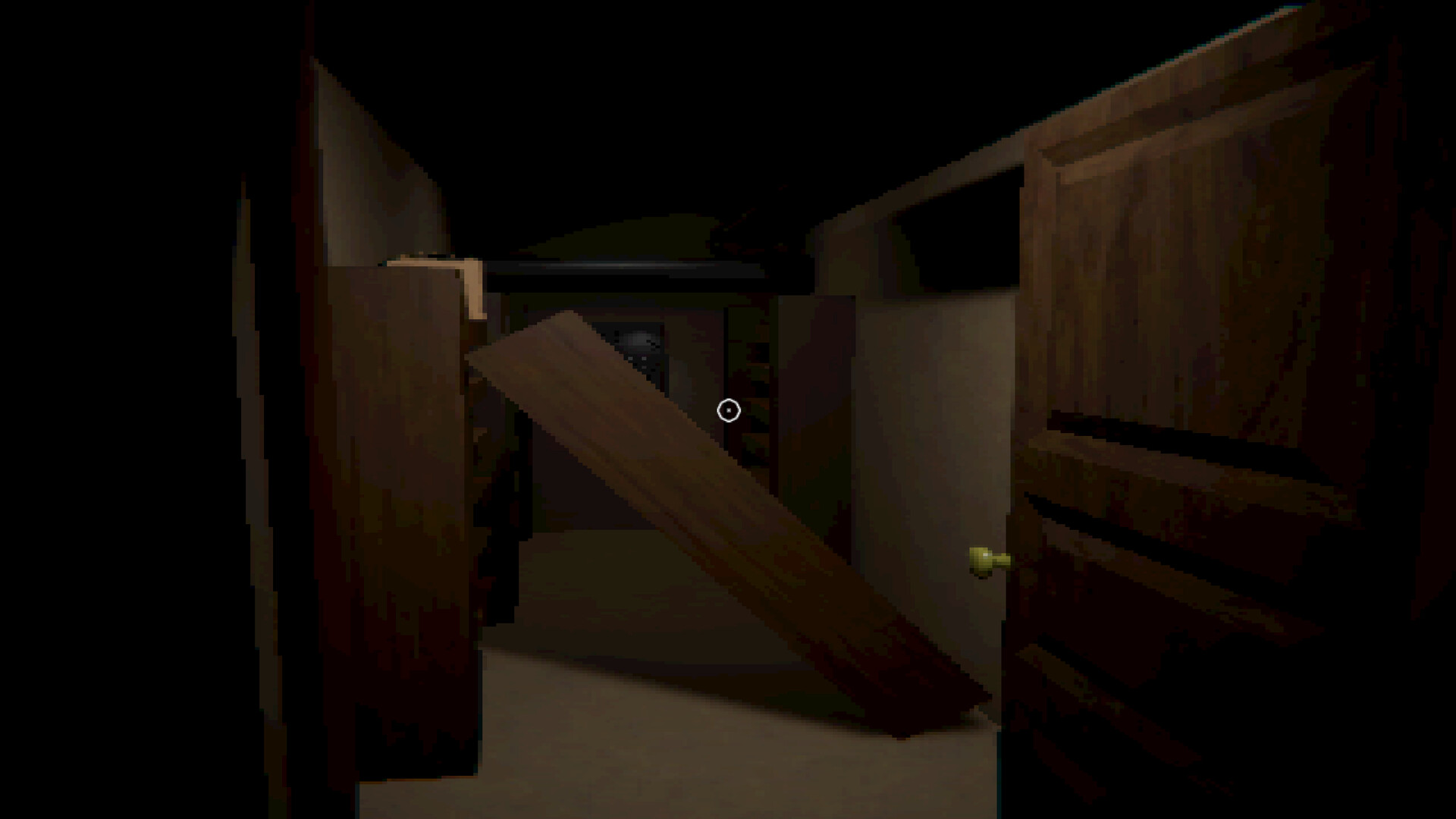 Eyes In The Window screenshot 5