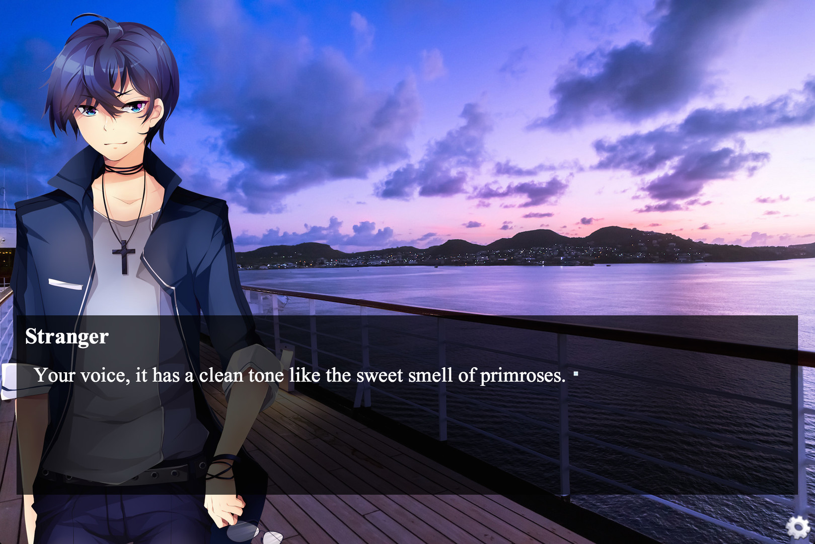 True Lover's Knot screenshot 3